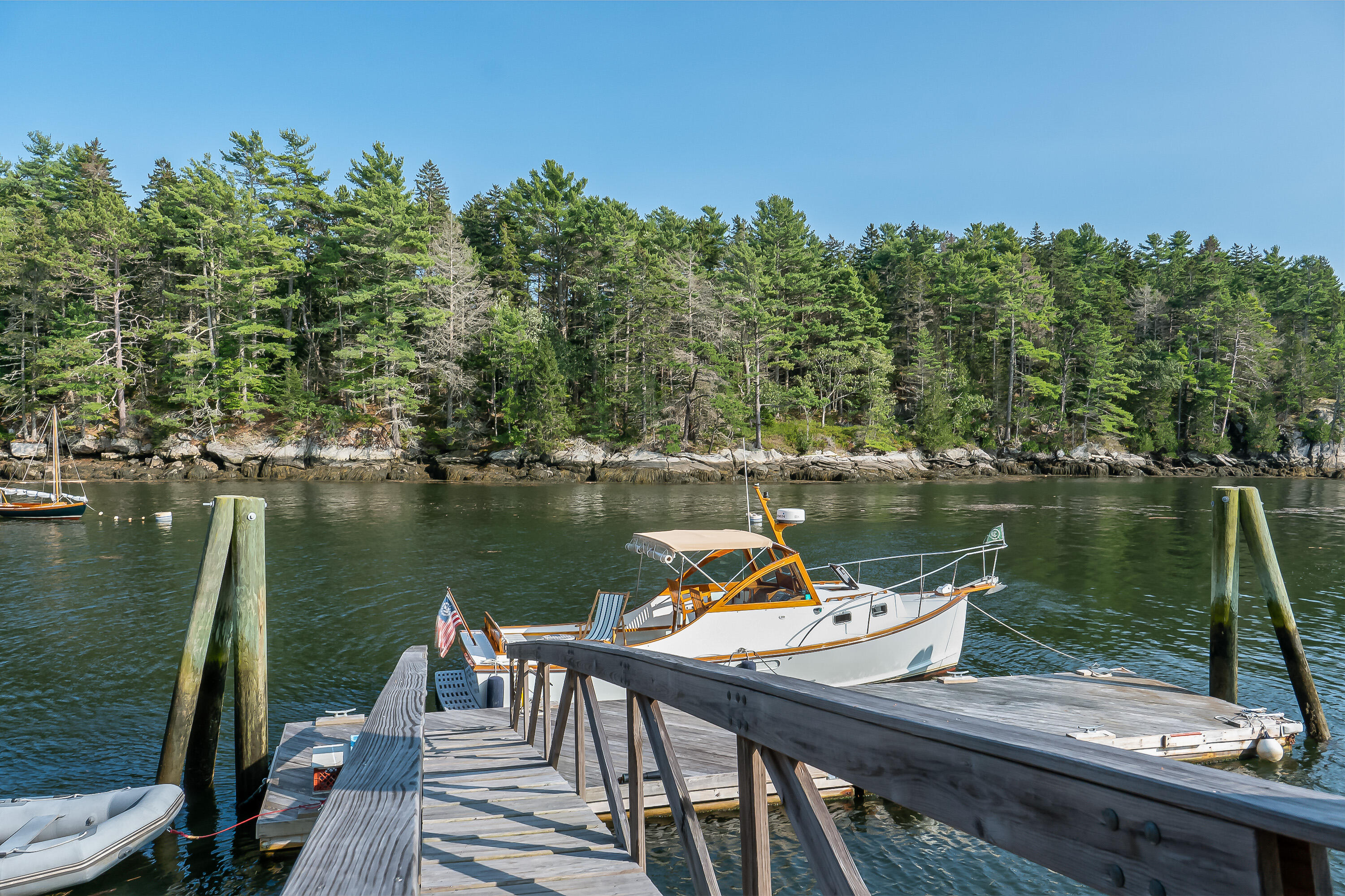 136 Brooks Cove Road