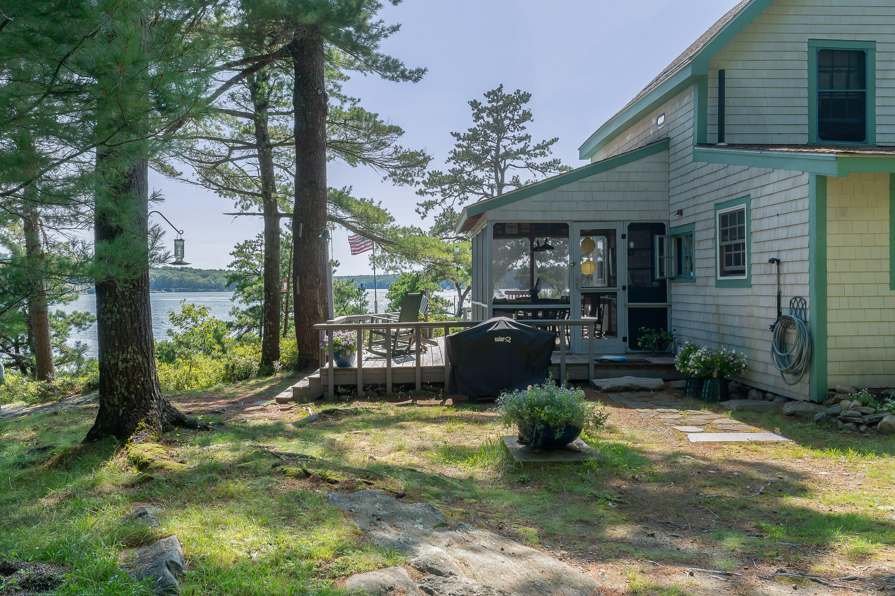 136 Brooks Cove Road
