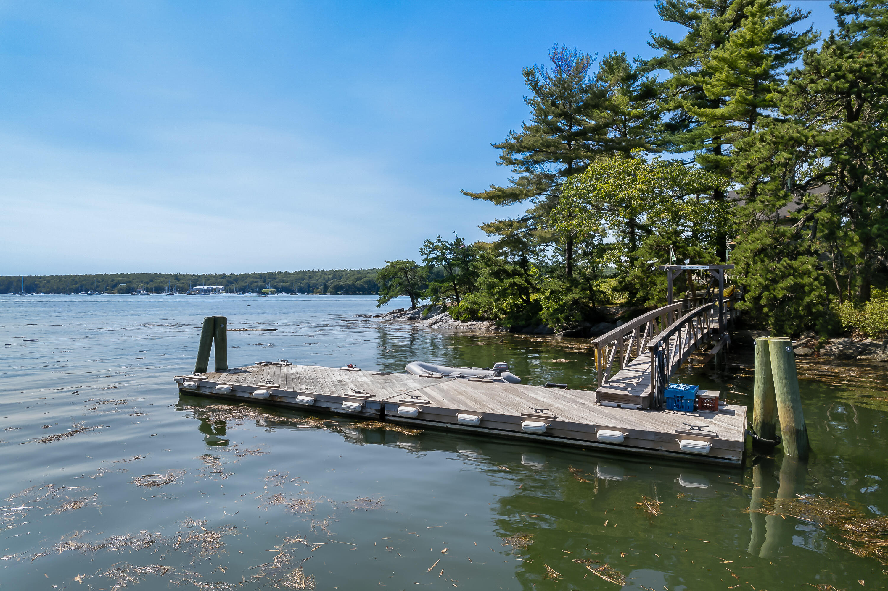 136 Brooks Cove Road