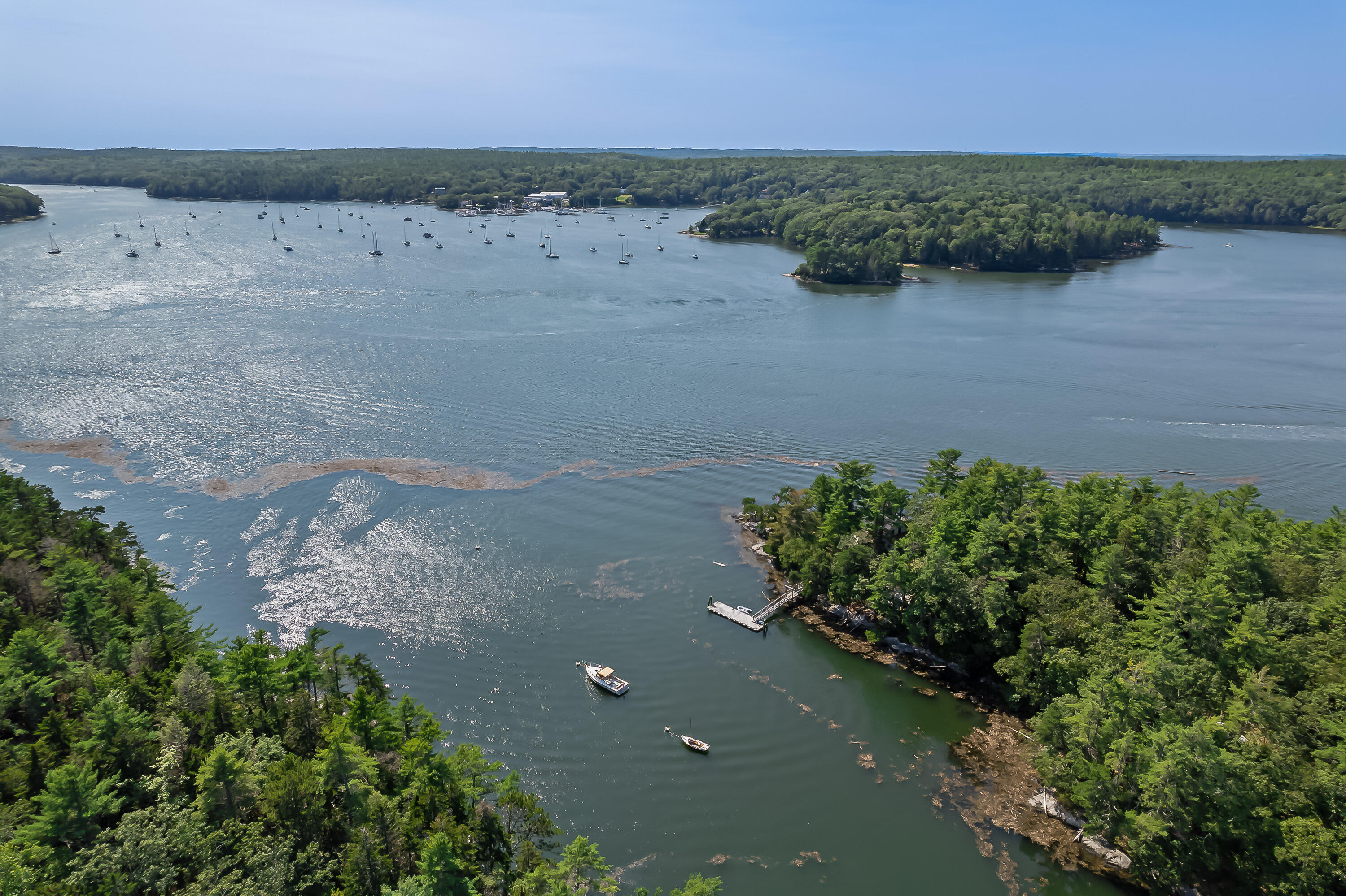 136 Brooks Cove Road