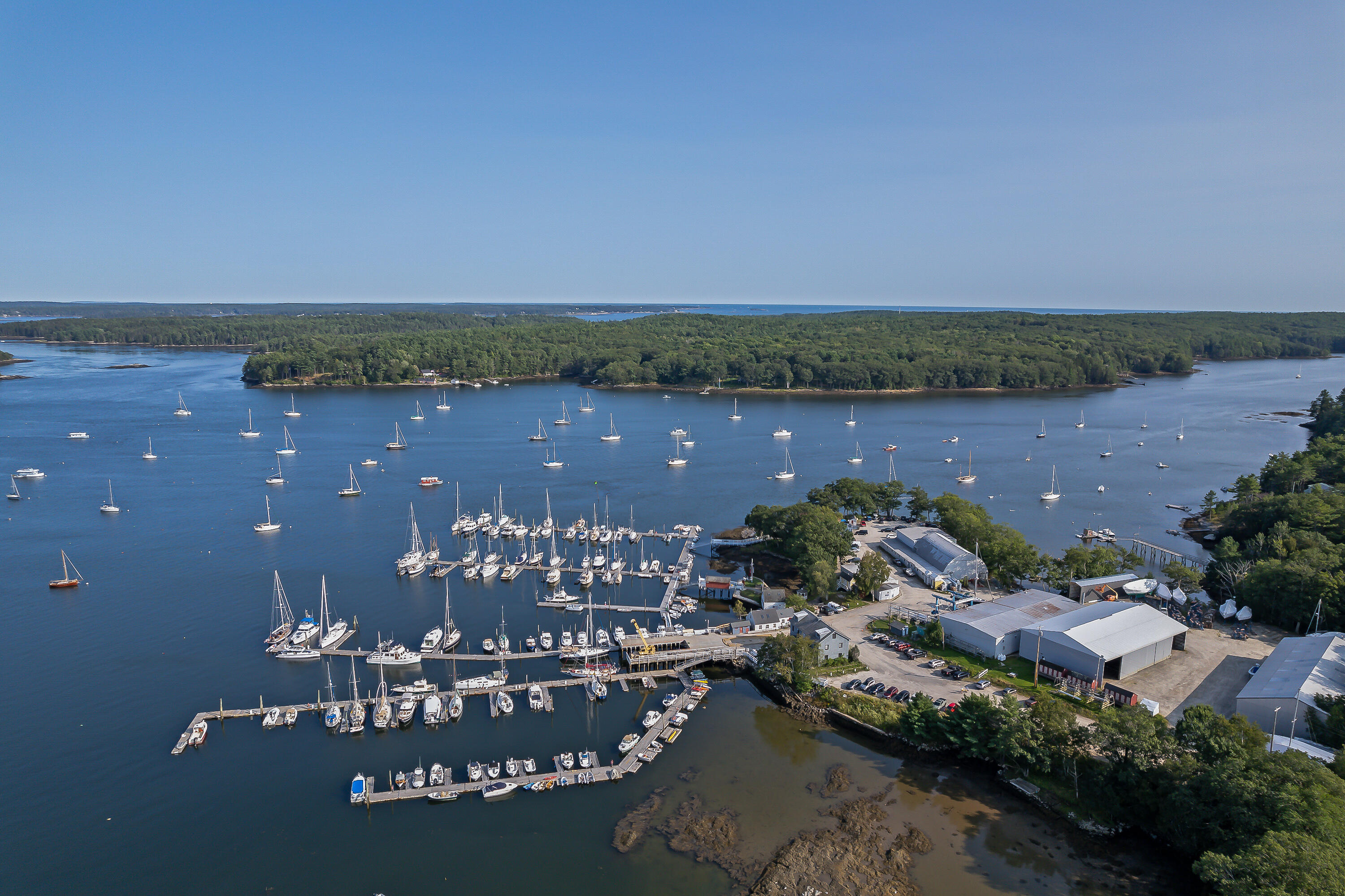 136 Brooks Cove Road