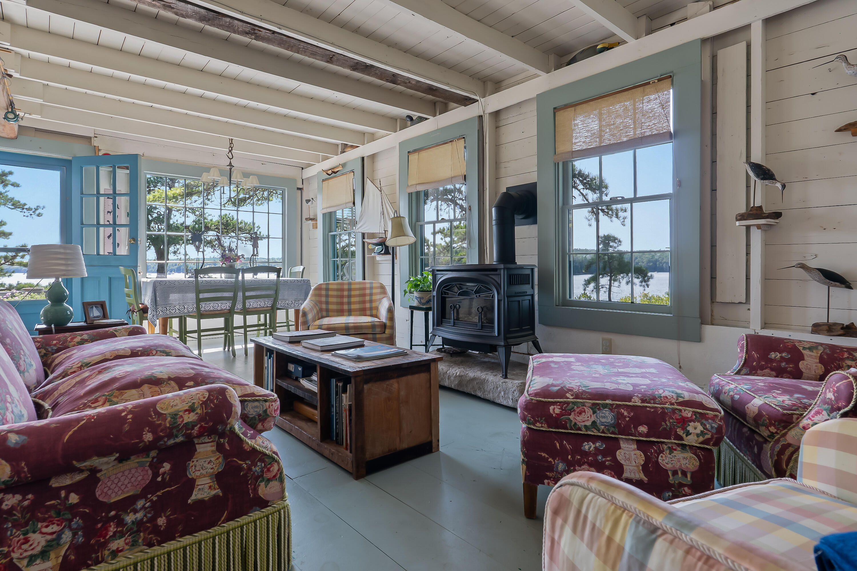 136 Brooks Cove Road