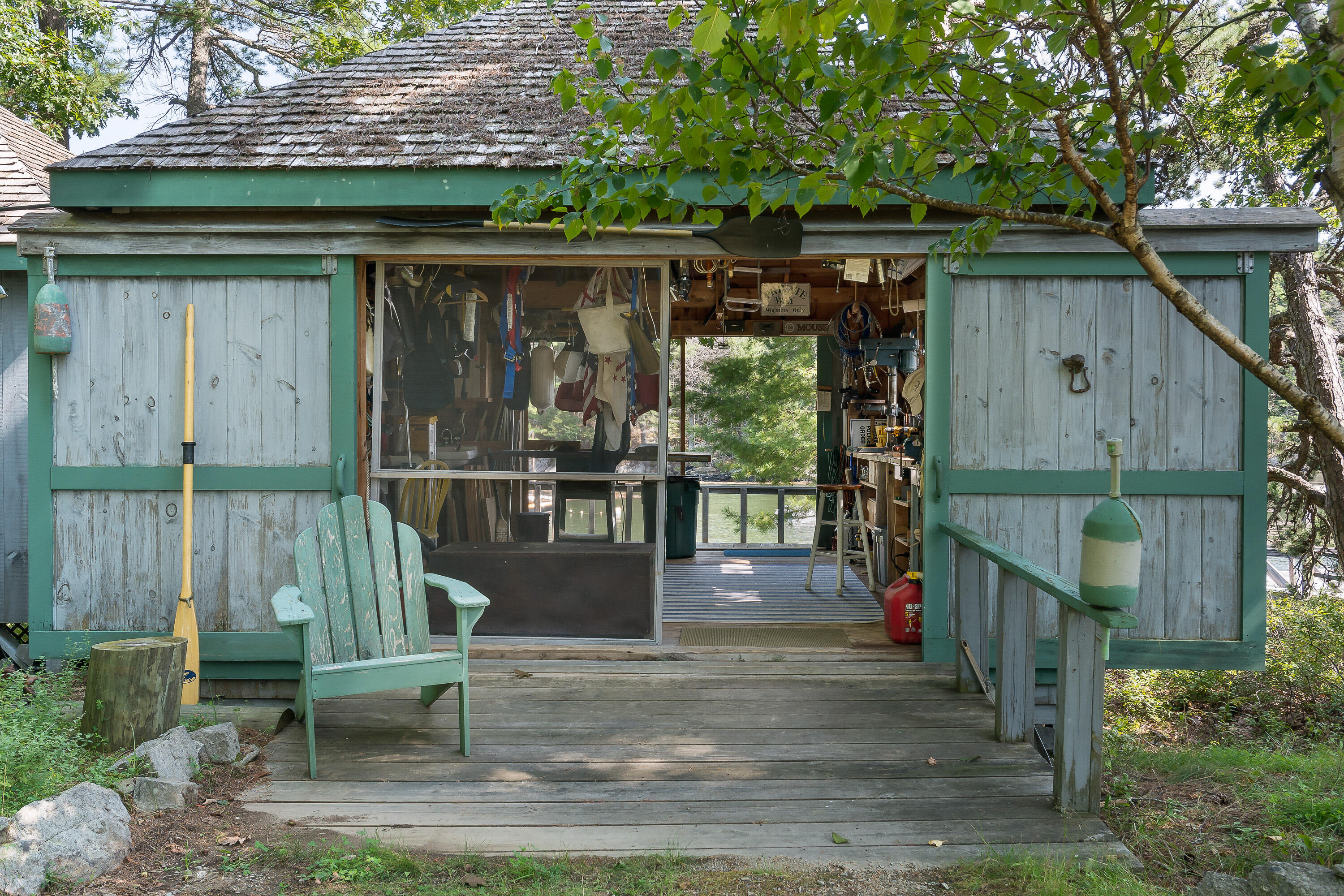 136 Brooks Cove Road