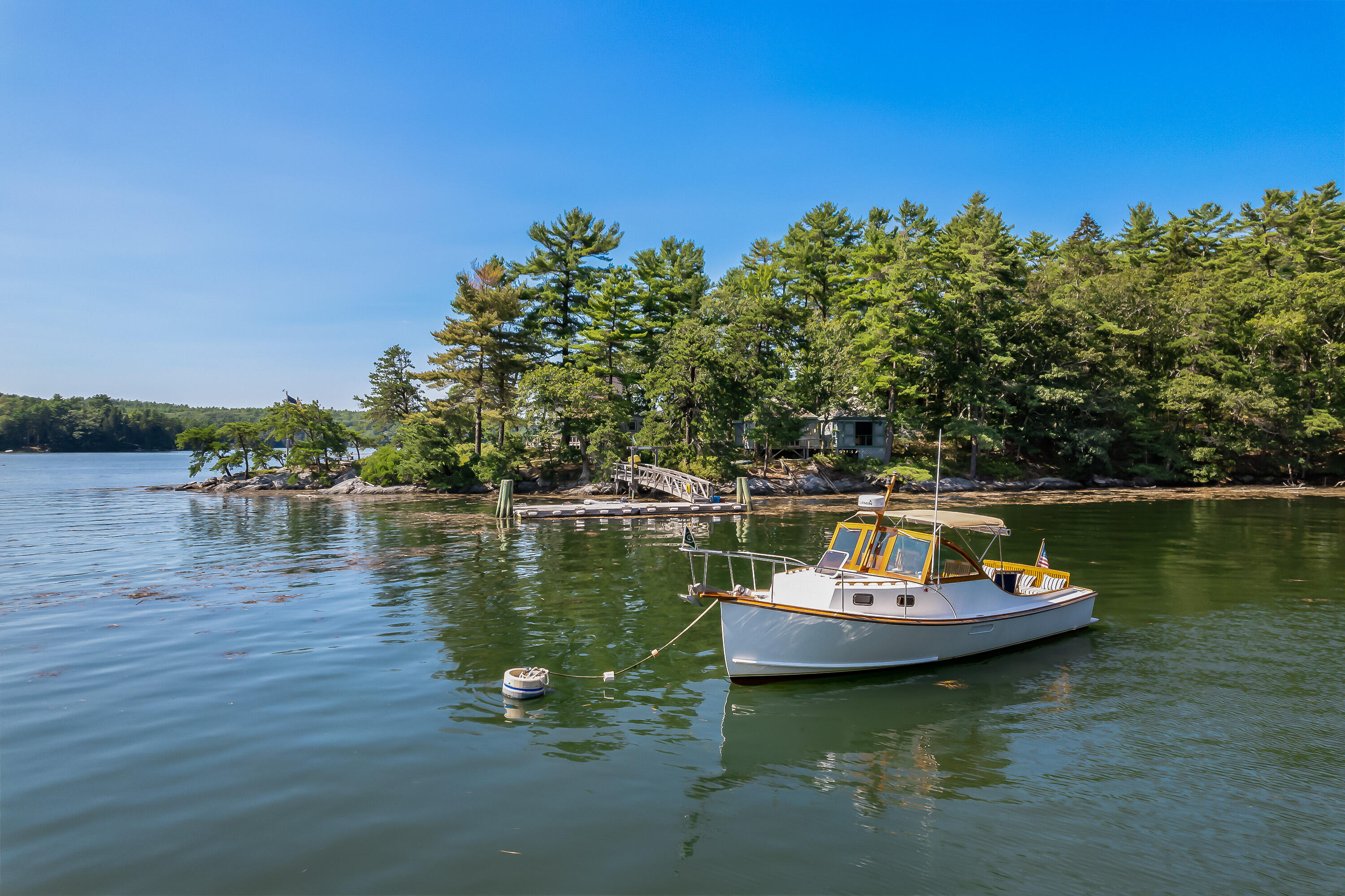 136 Brooks Cove Road