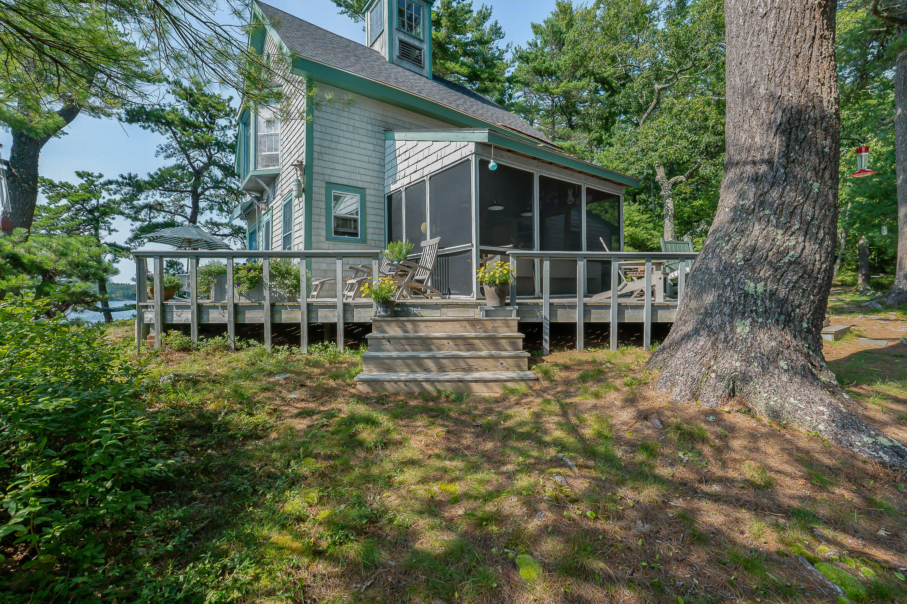 136 Brooks Cove Road