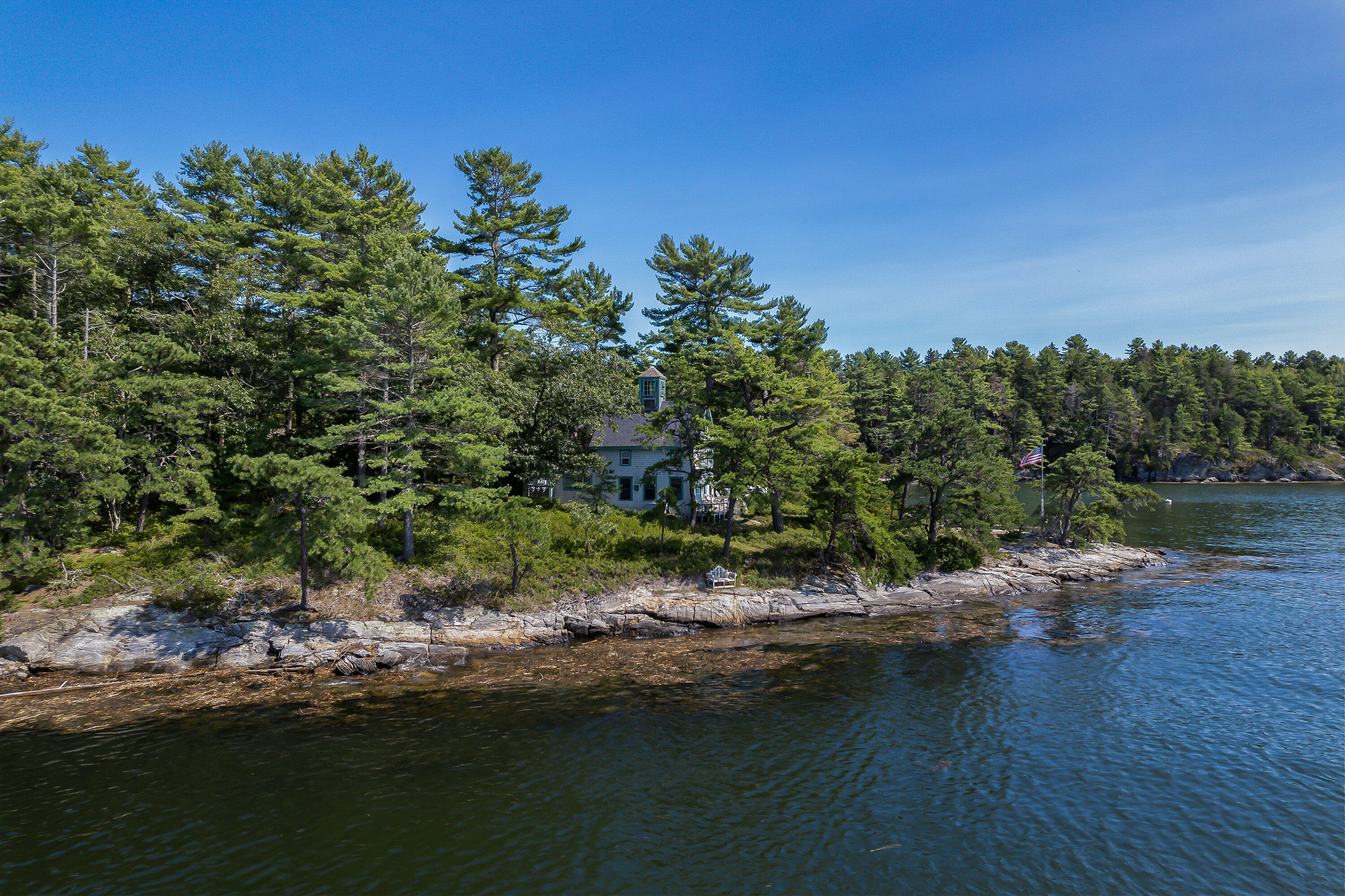 136 Brooks Cove Road