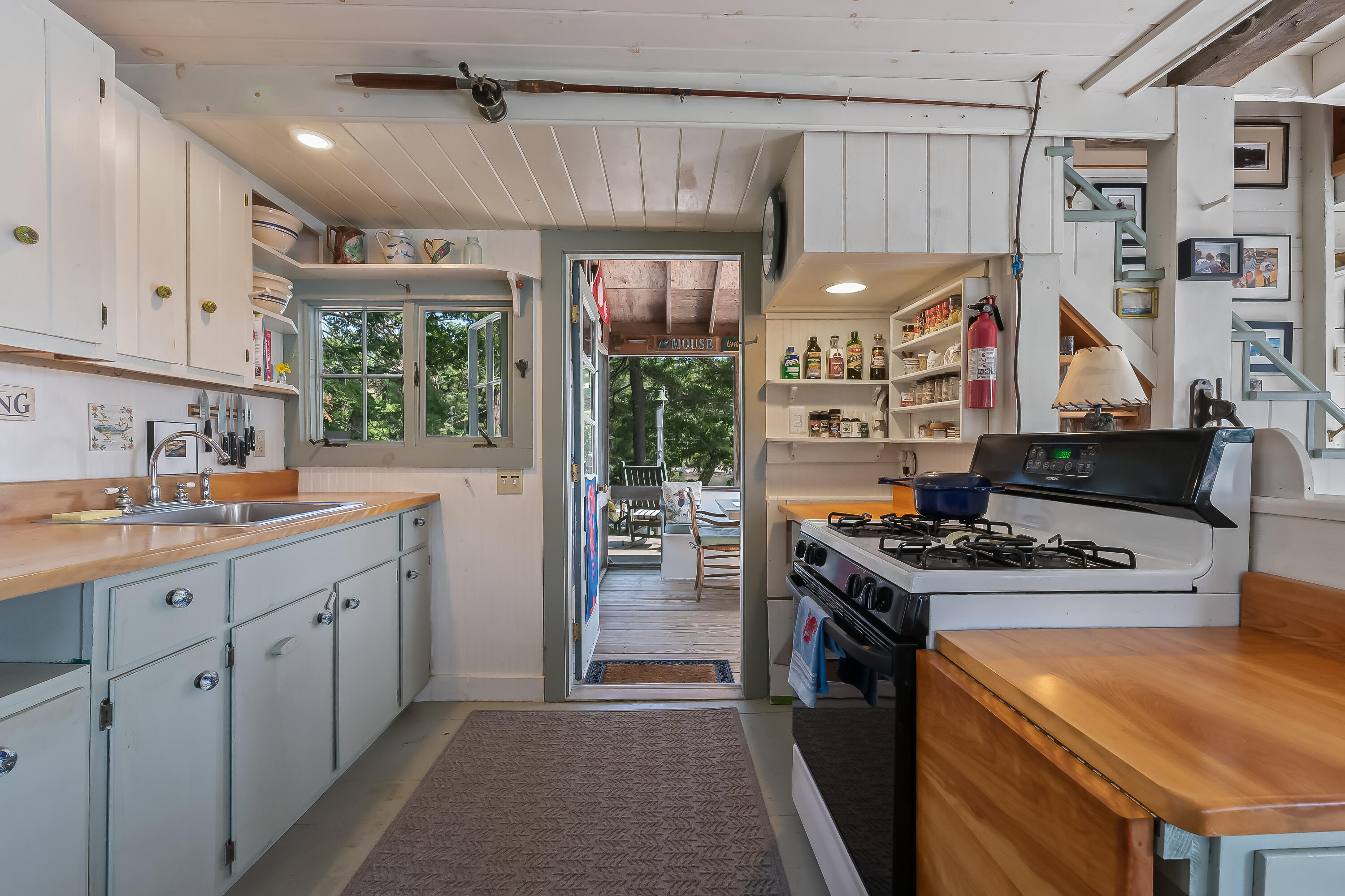 136 Brooks Cove Road