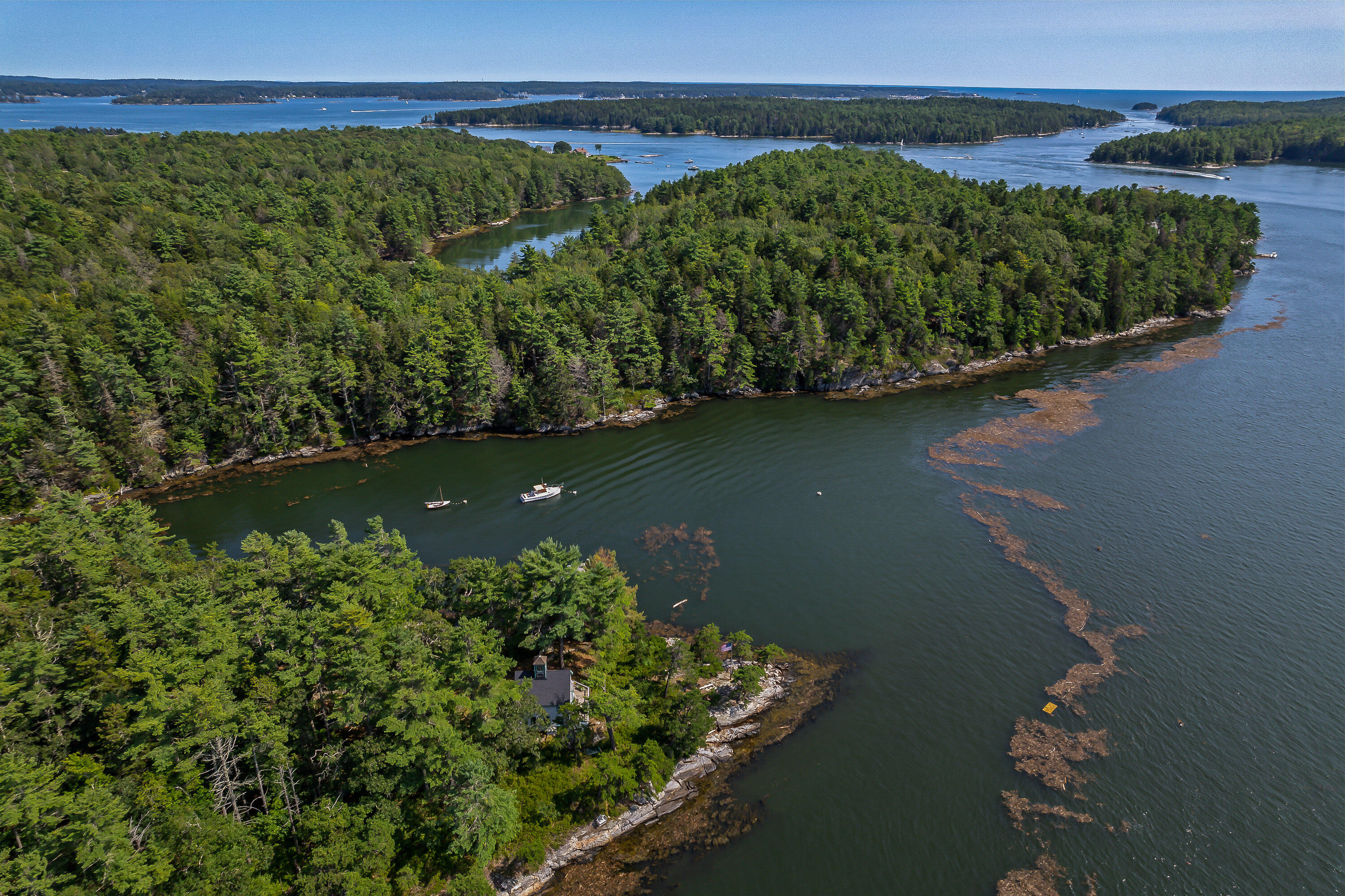 136 Brooks Cove Road