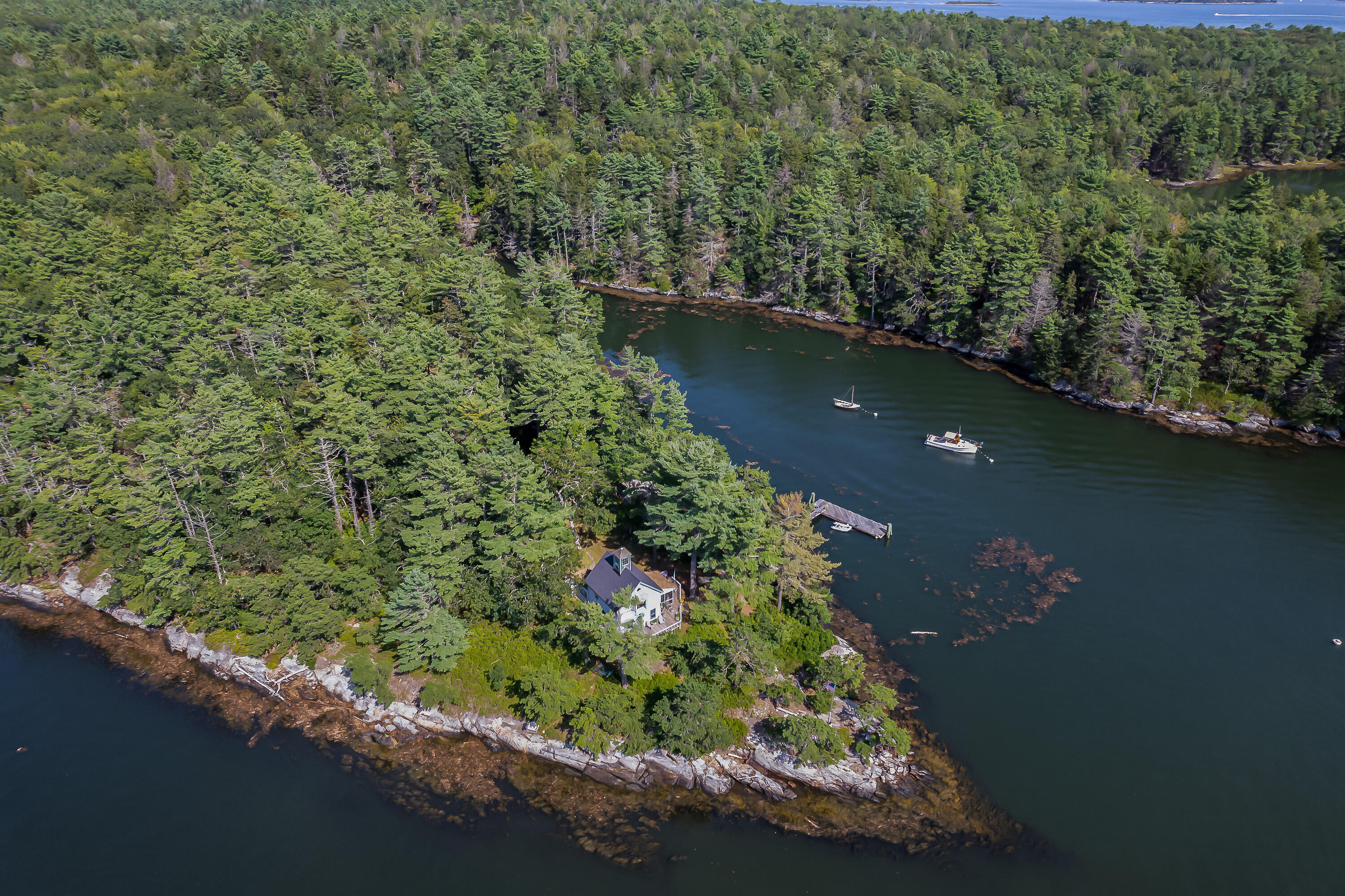 136 Brooks Cove Road