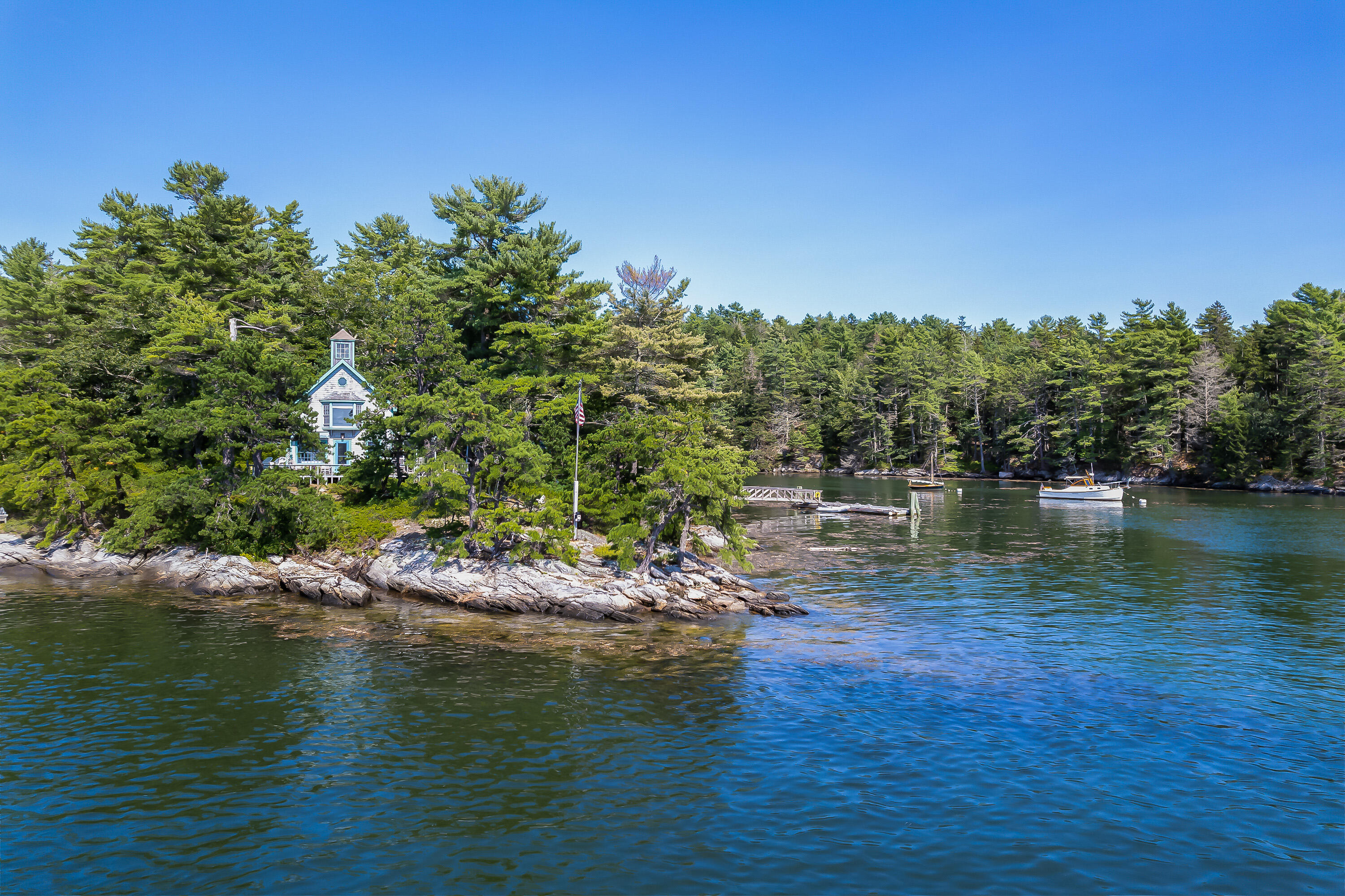 136 Brooks Cove Road