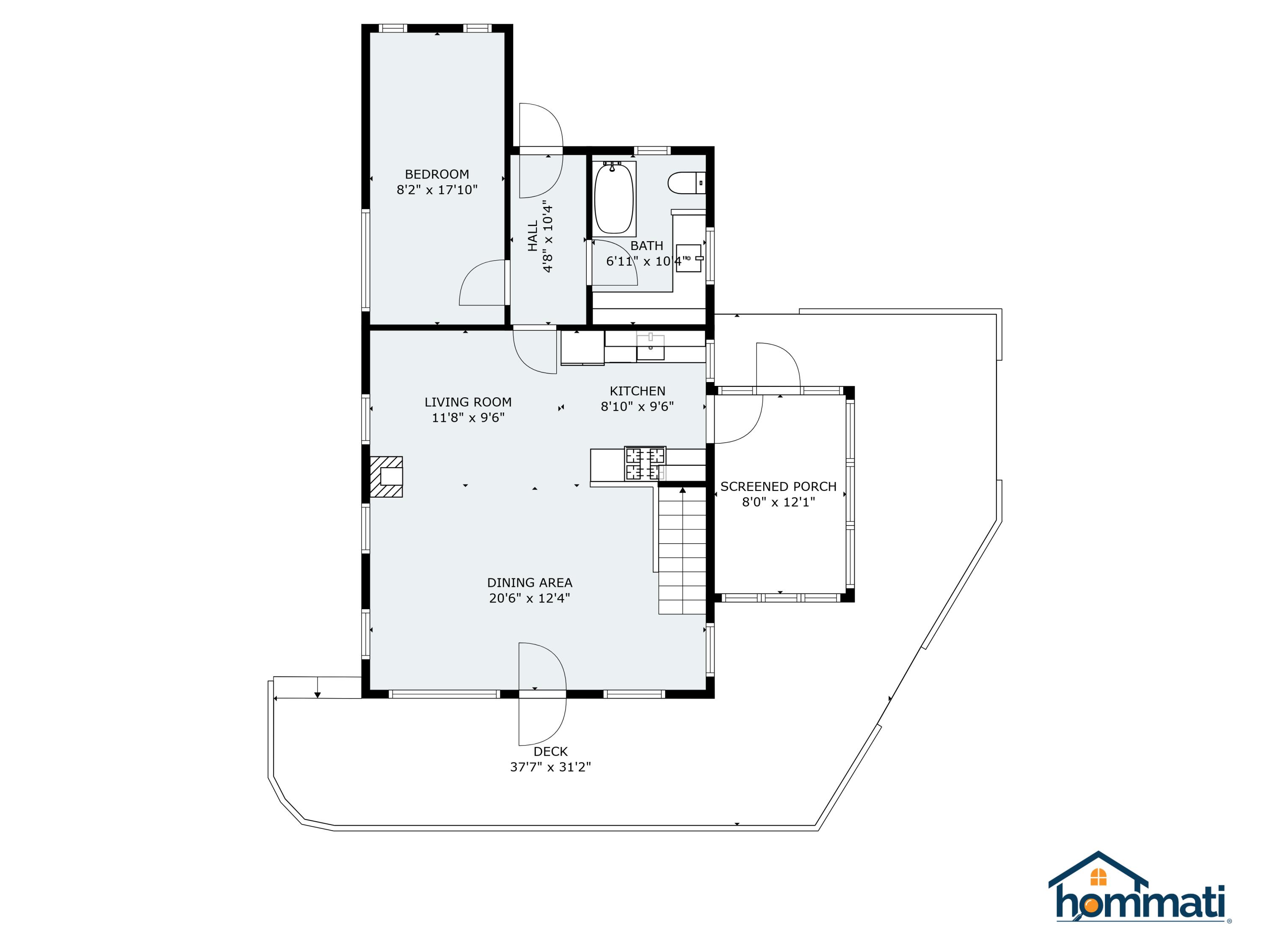 136 Brooks Cove Road