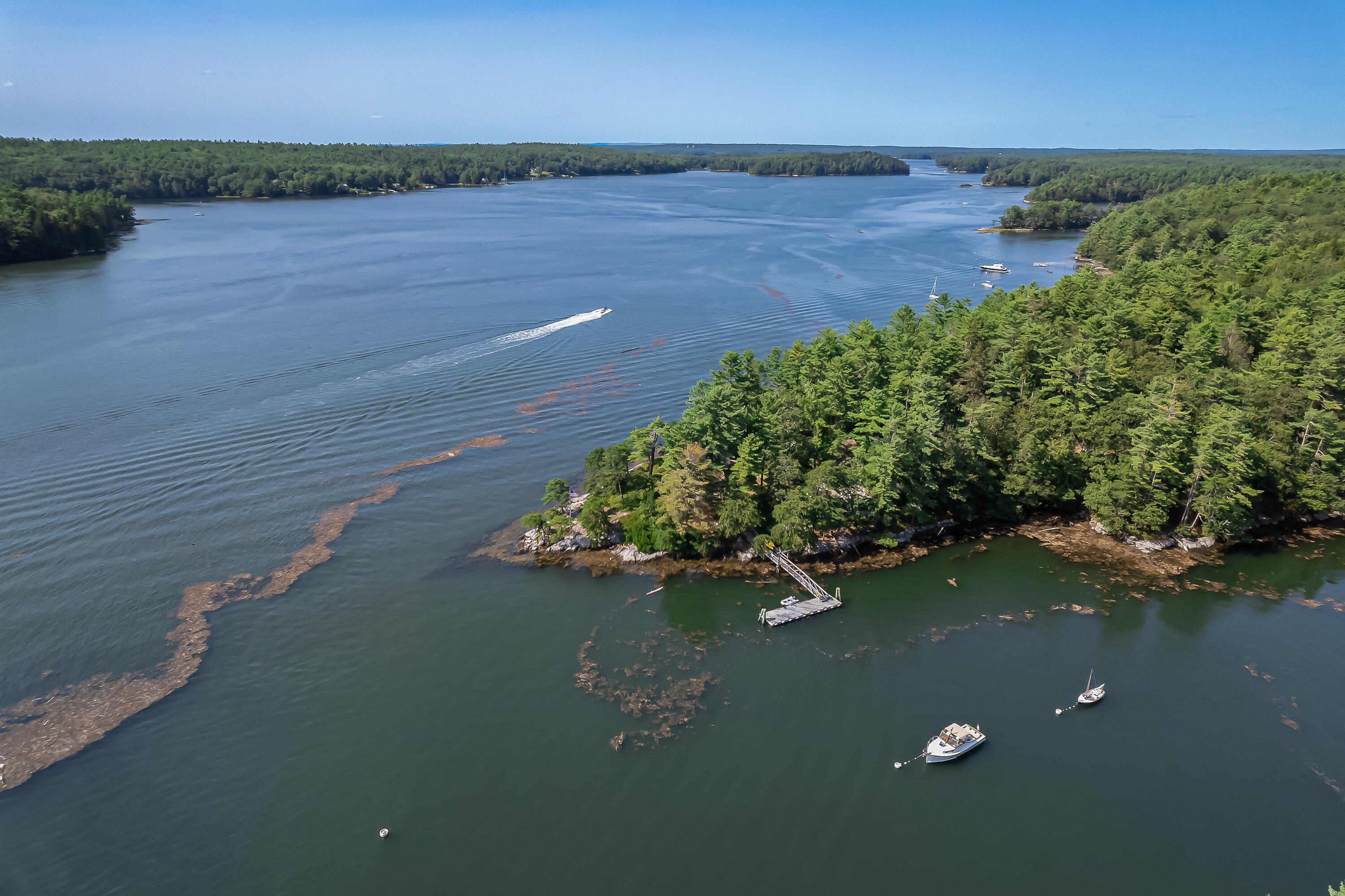 136 Brooks Cove Road