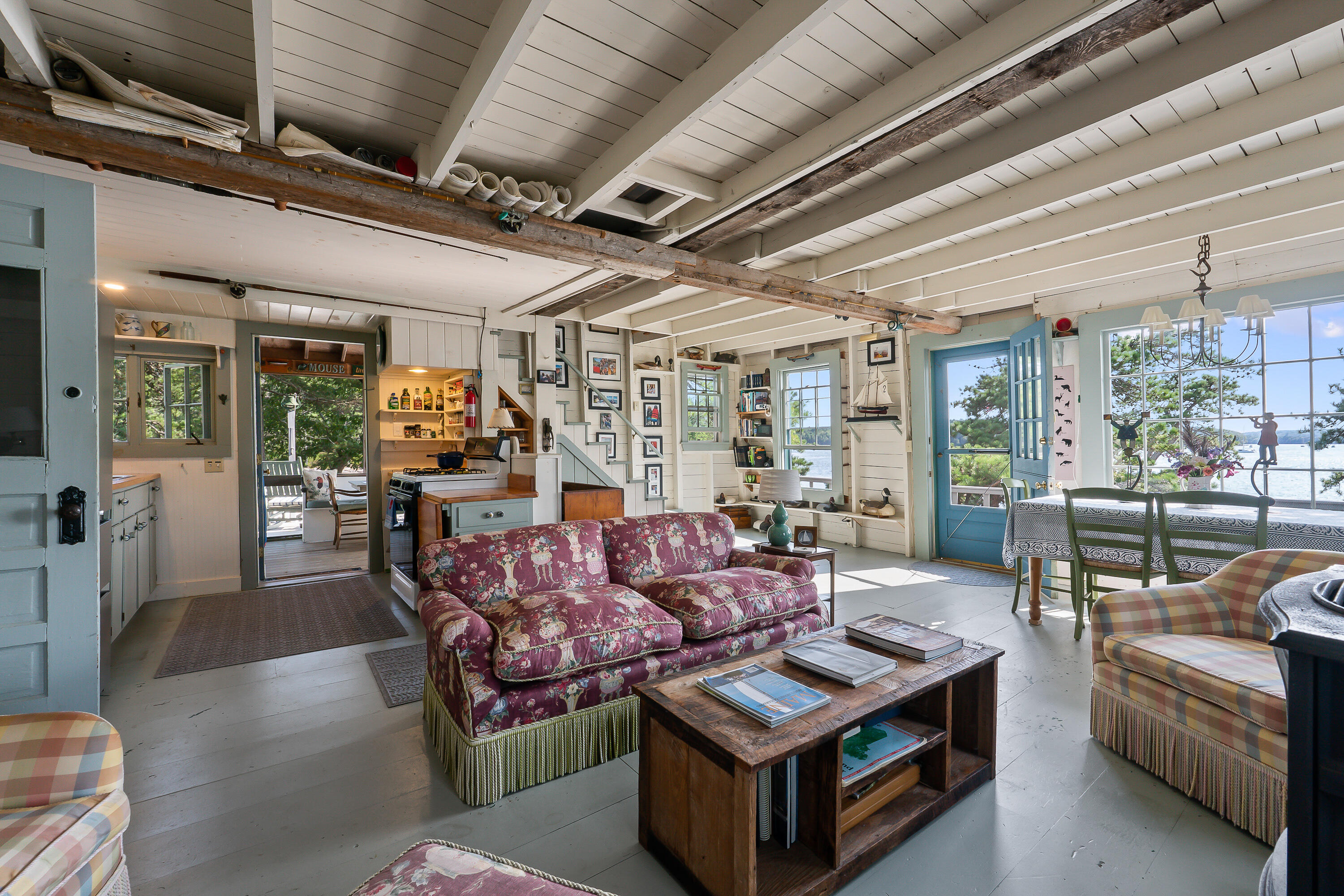 136 Brooks Cove Road