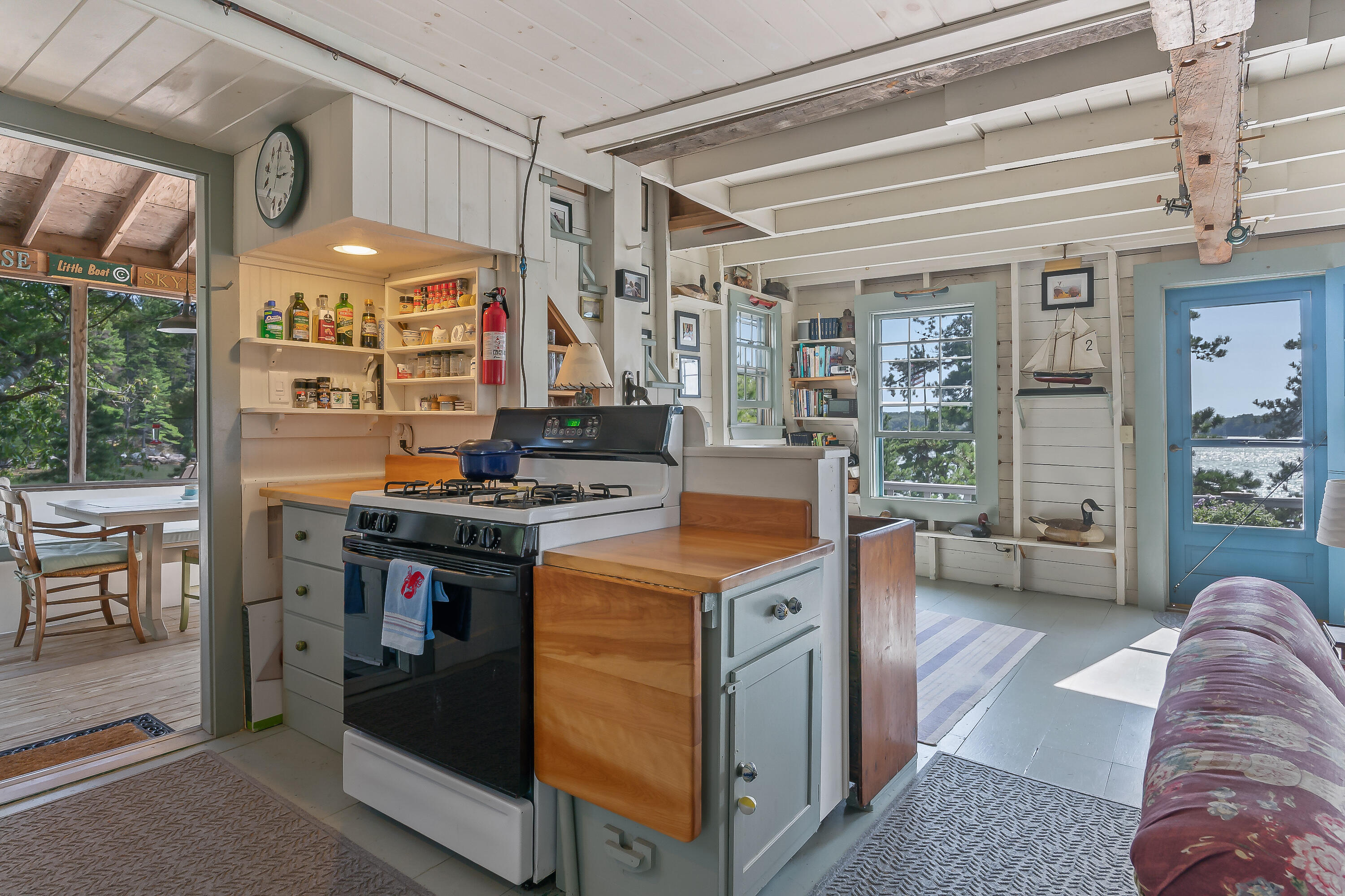 136 Brooks Cove Road