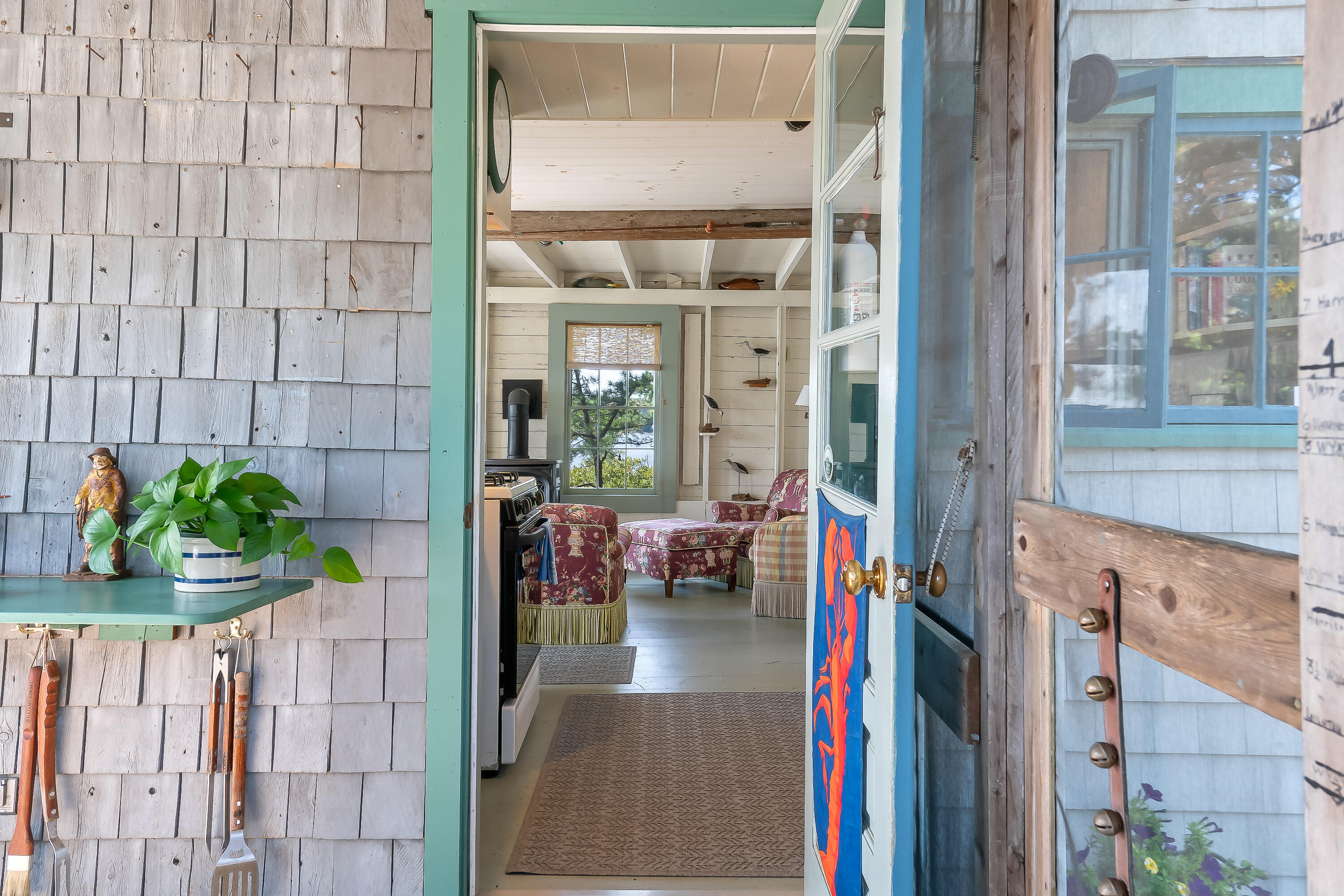 136 Brooks Cove Road