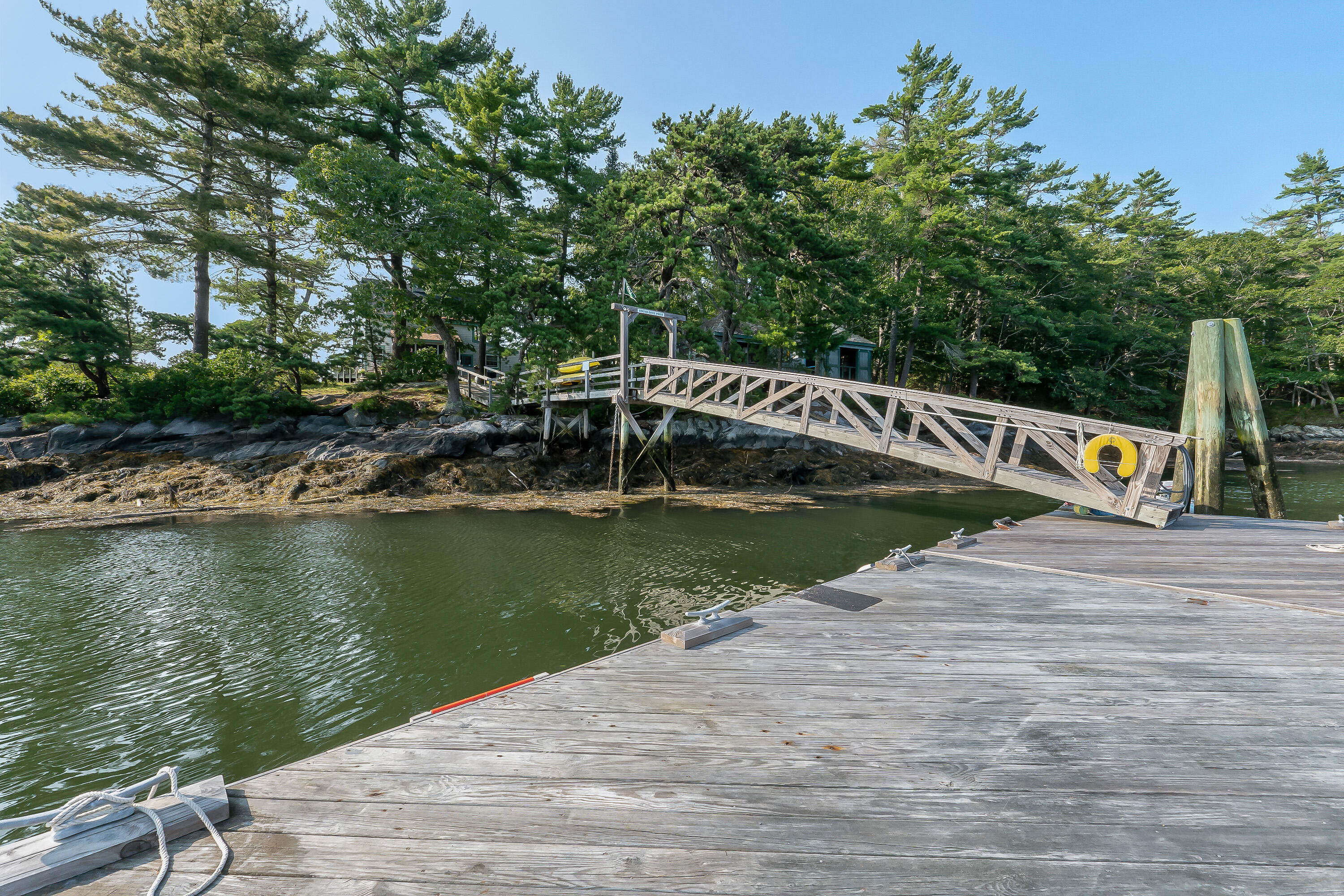 136 Brooks Cove Road