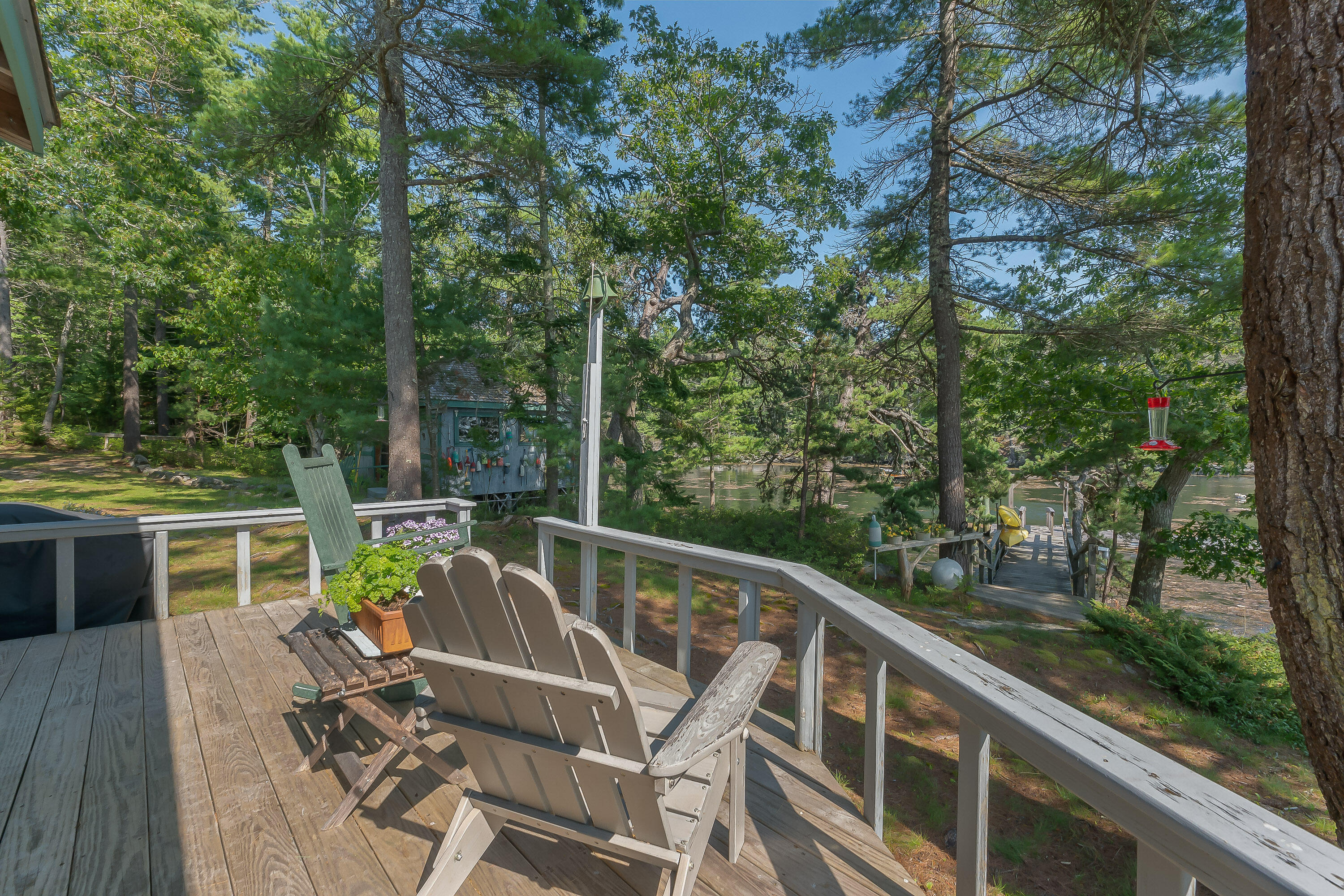 136 Brooks Cove Road