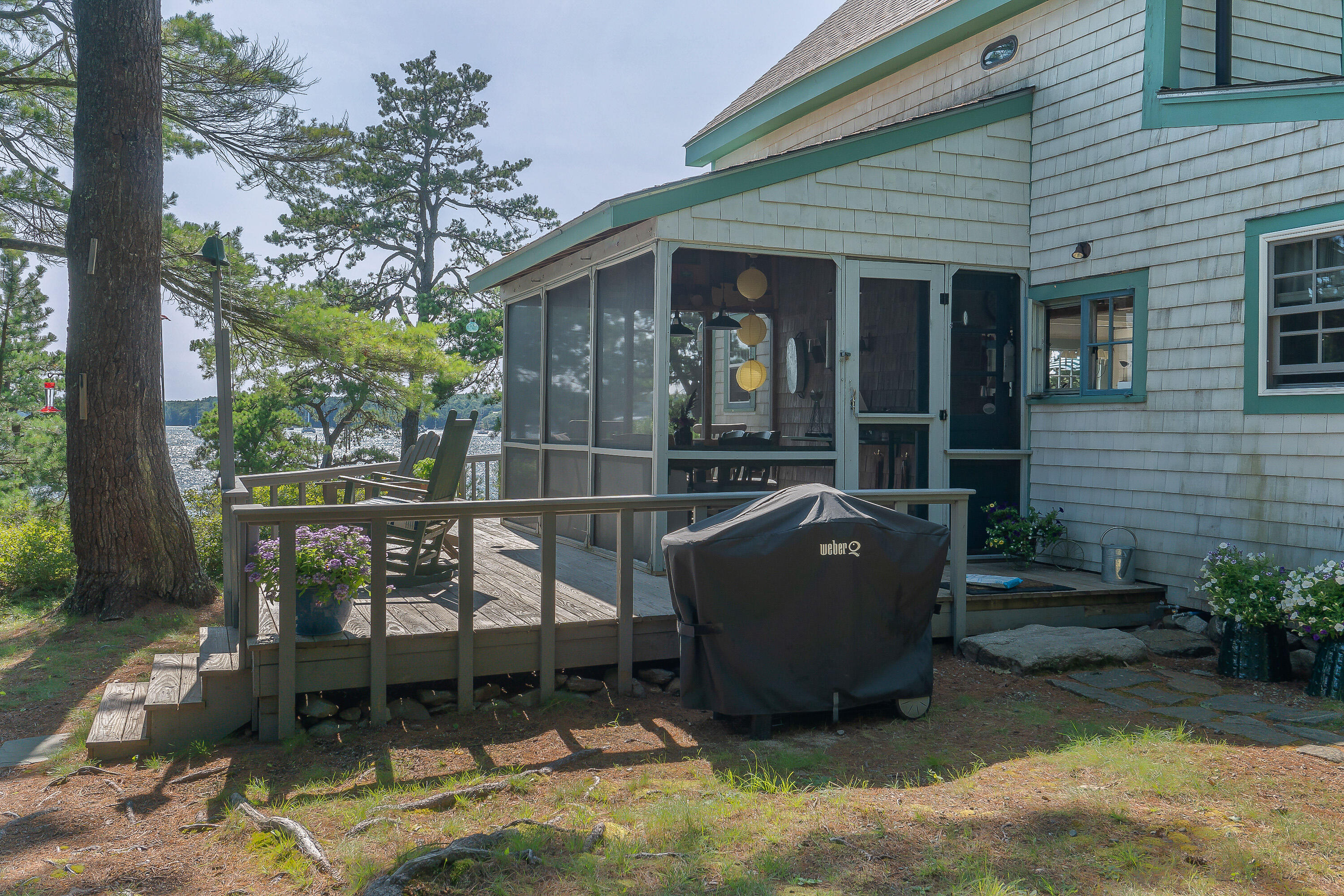 136 Brooks Cove Road