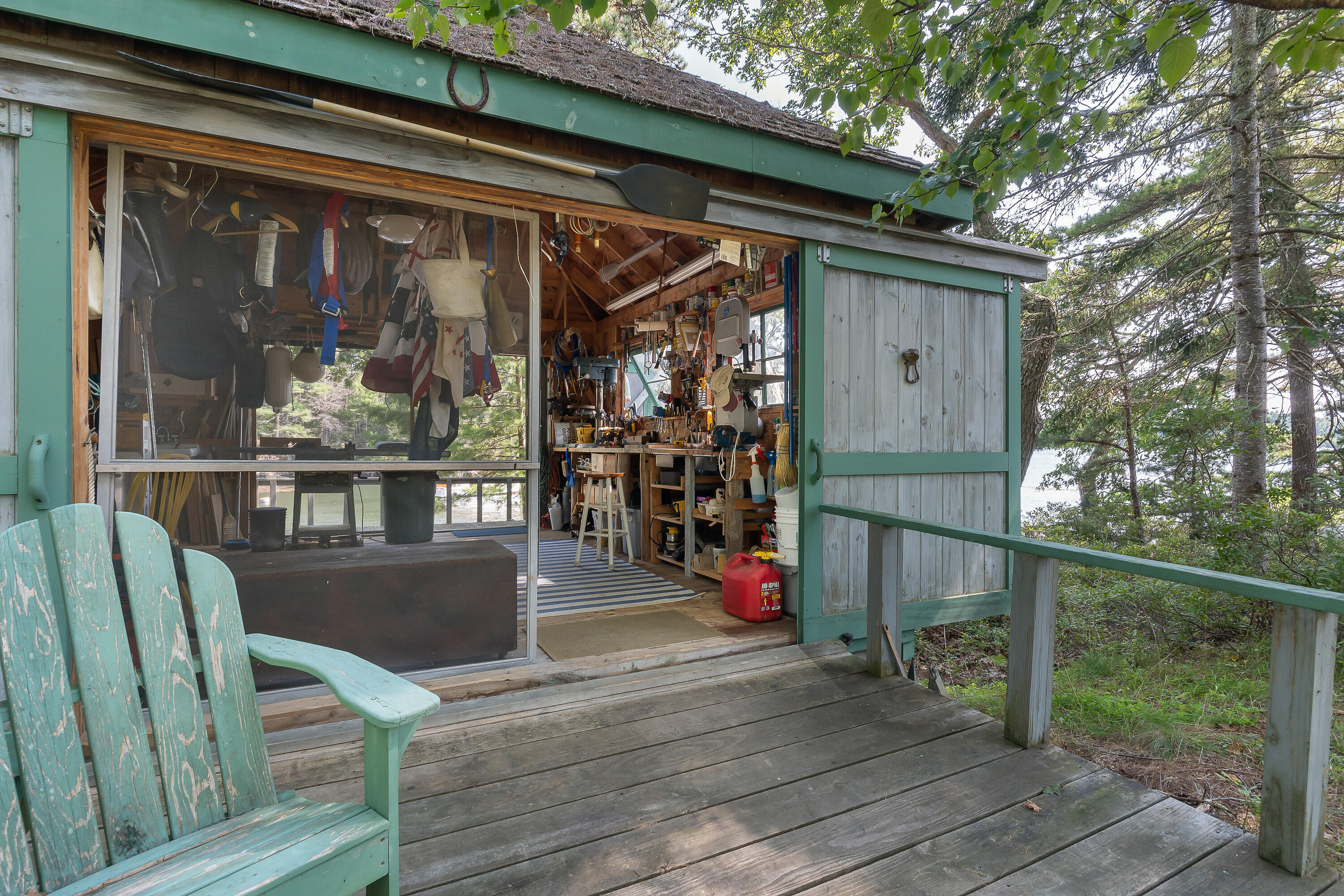 136 Brooks Cove Road