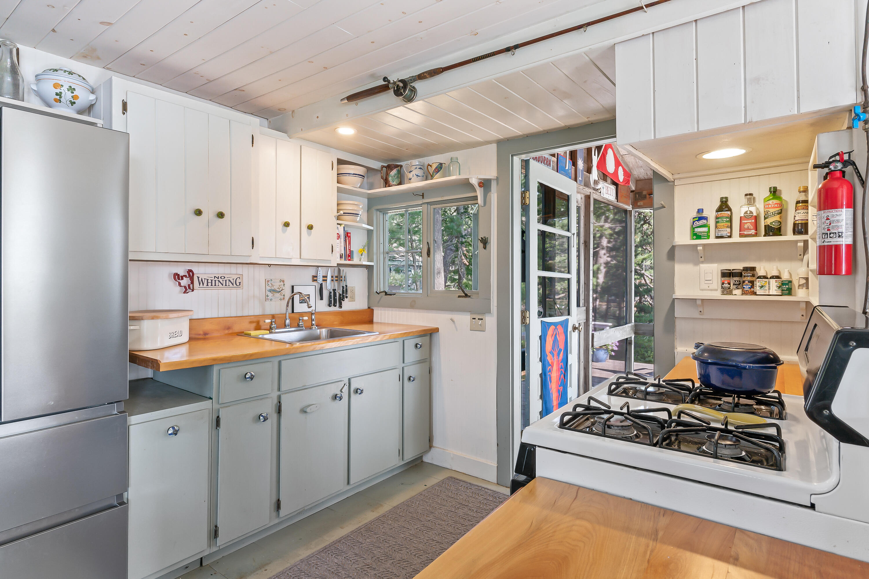 136 Brooks Cove Road