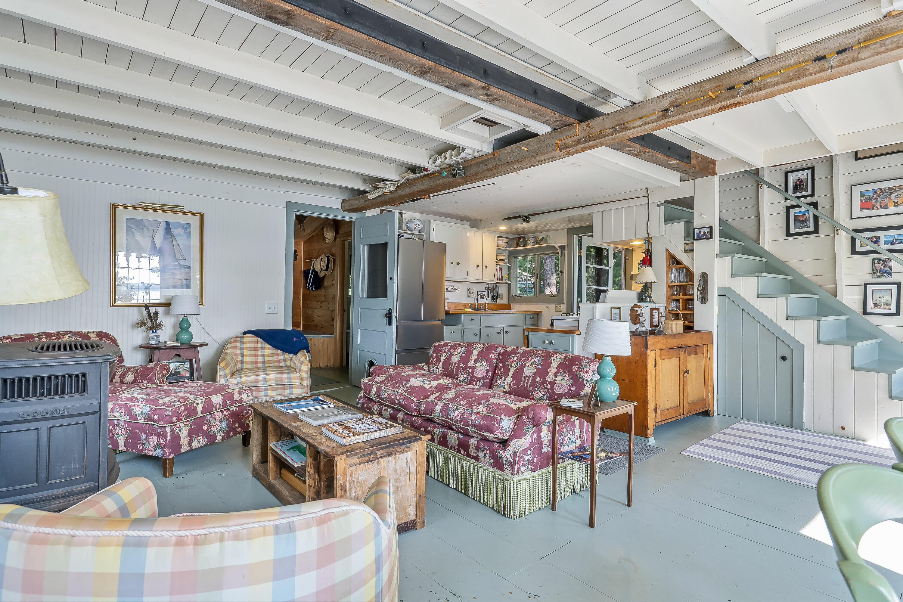 136 Brooks Cove Road