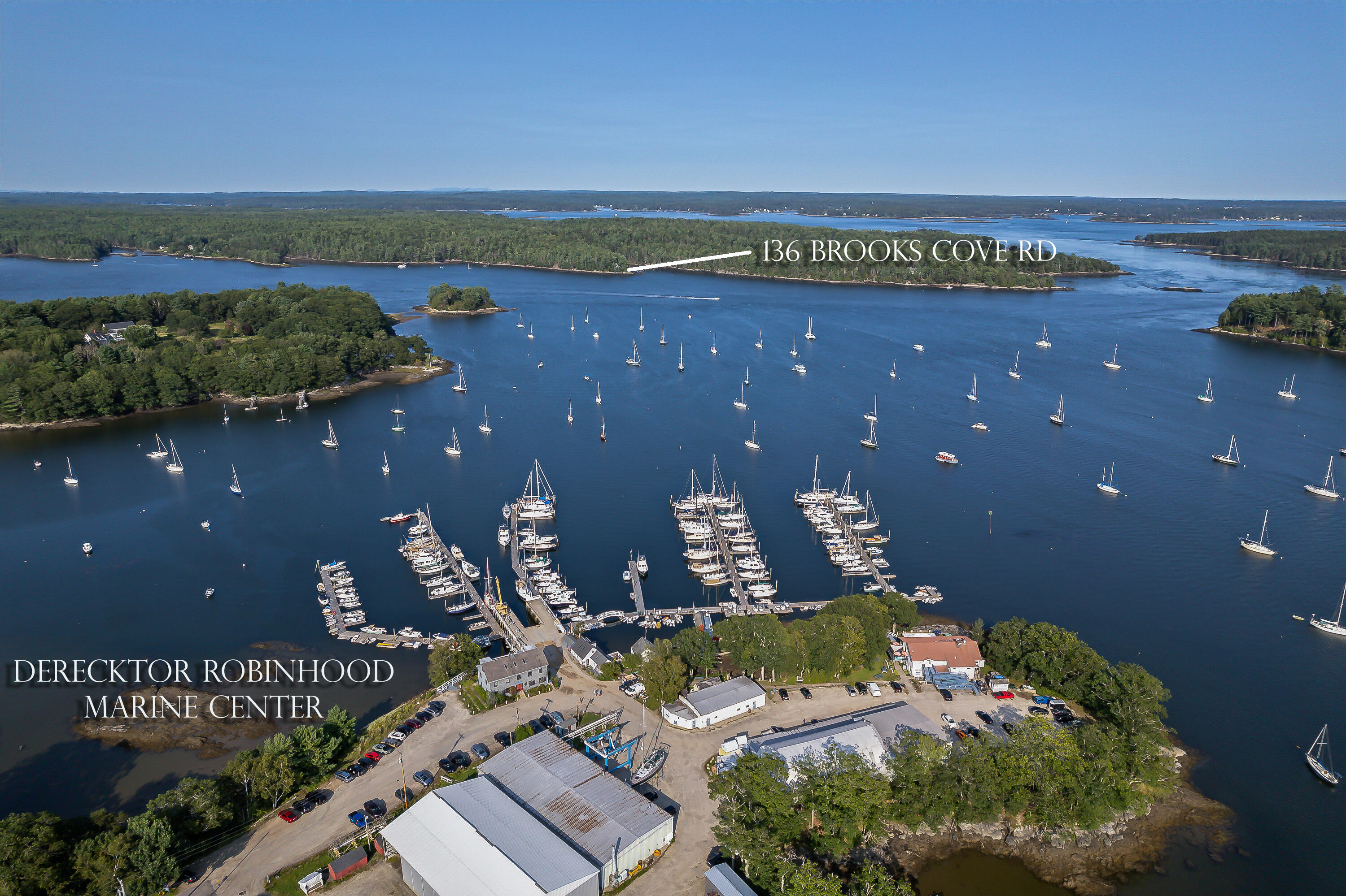 136 Brooks Cove Road