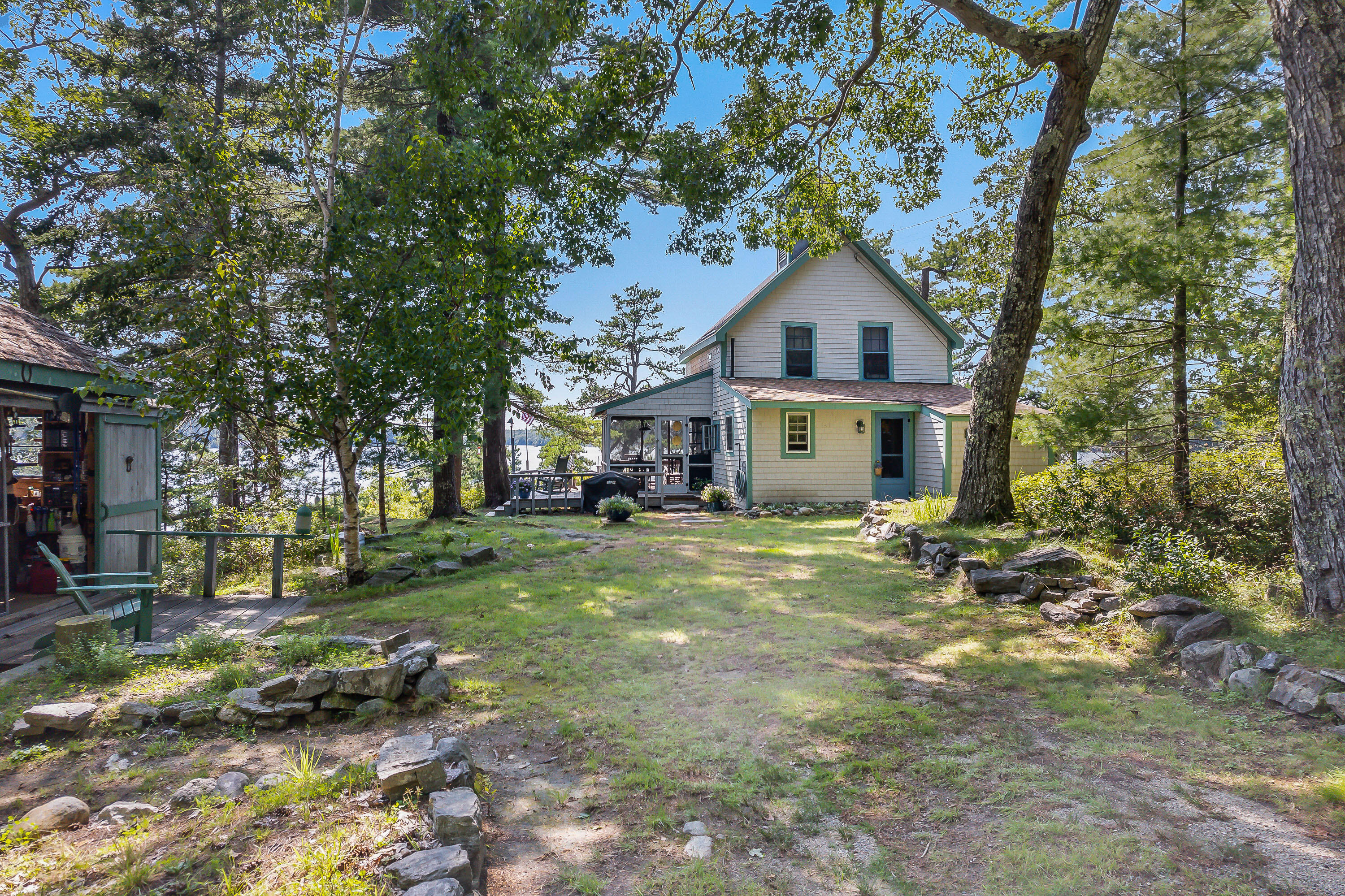 136 Brooks Cove Road