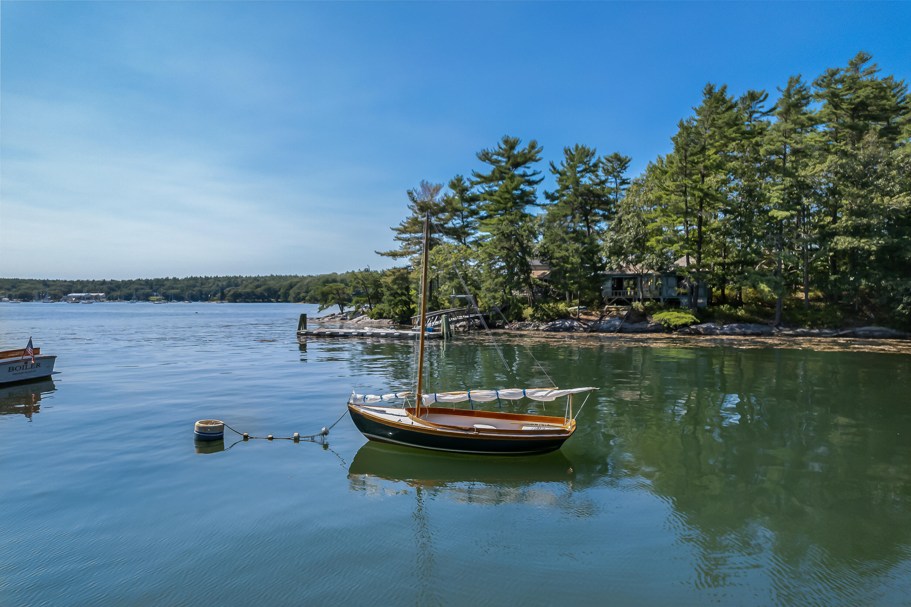 136 Brooks Cove Road