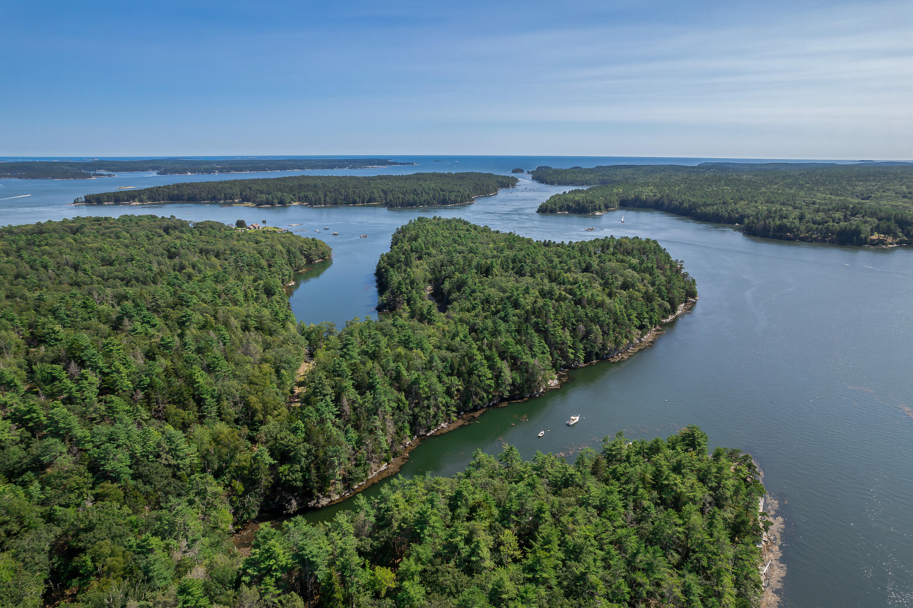 136 Brooks Cove Road