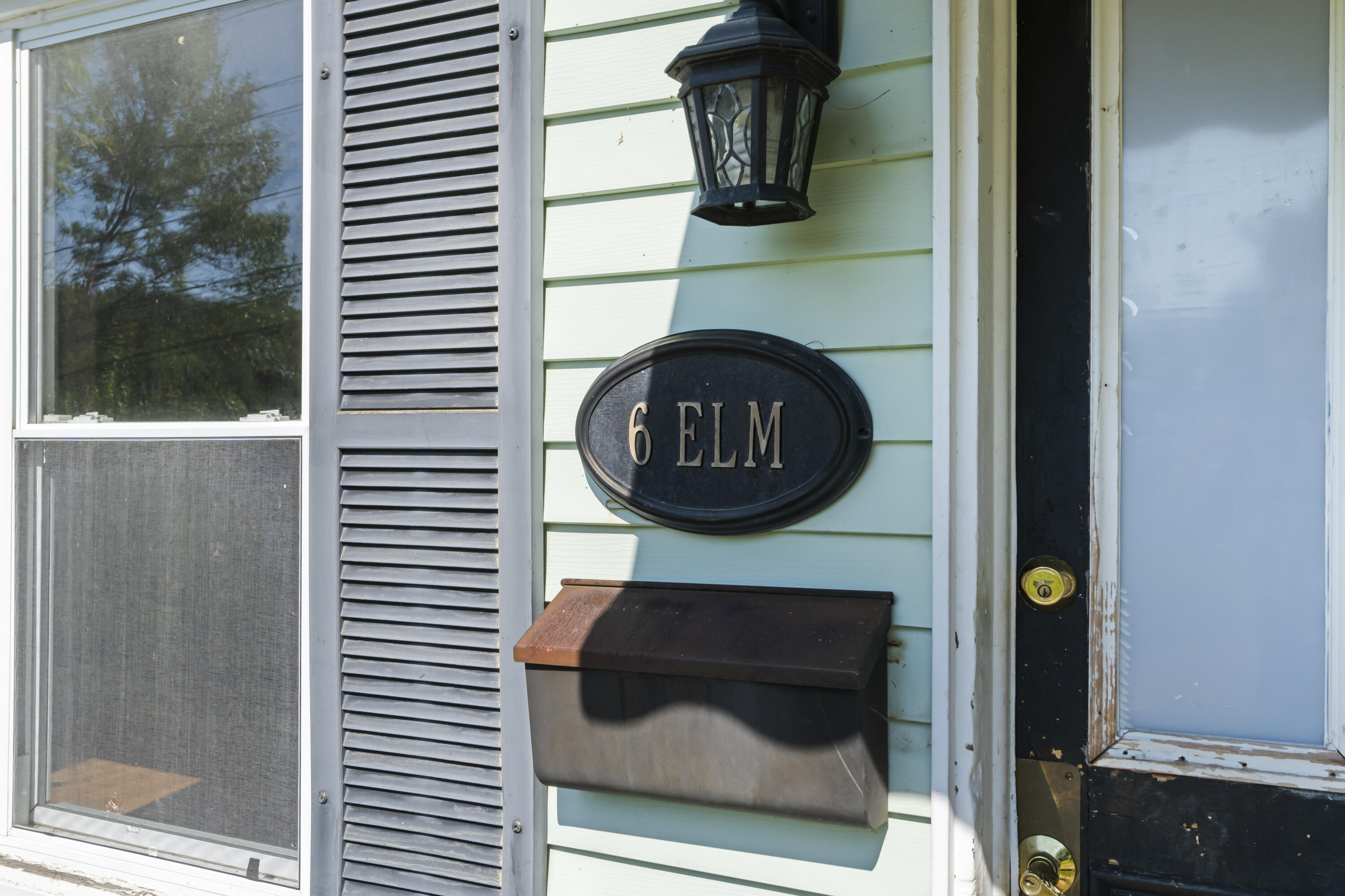 6 Elm Street
