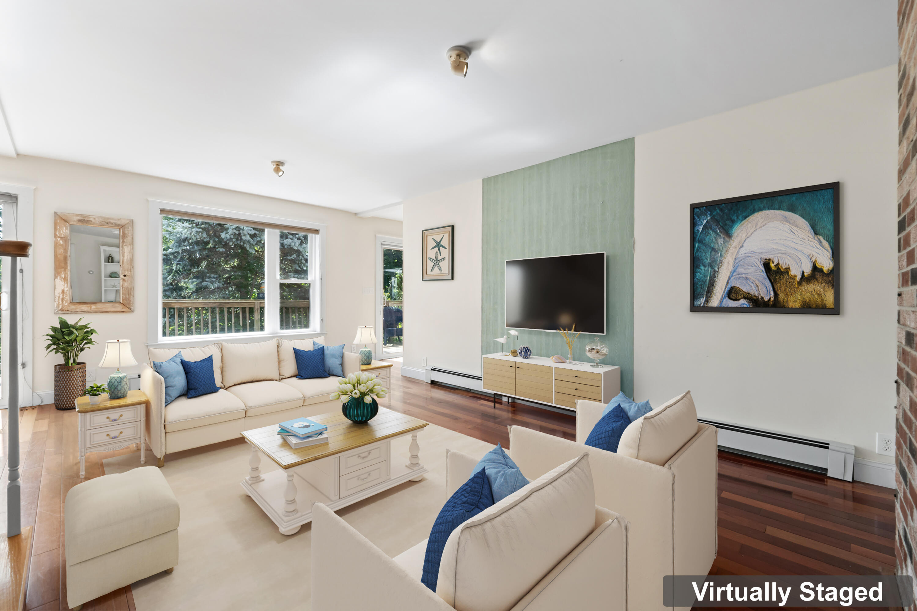5 Hillside Place, 1
