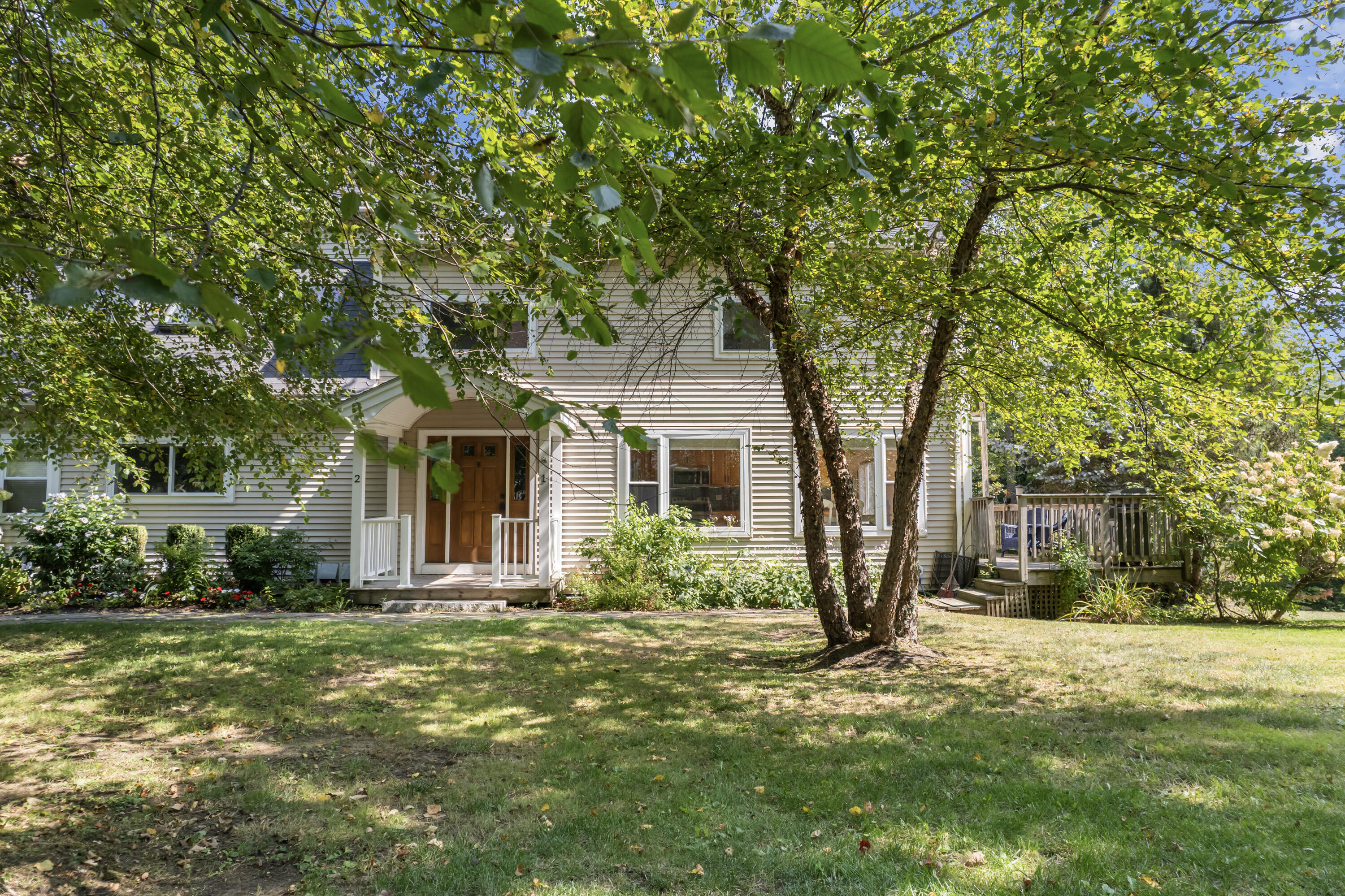 5 Hillside Place, 1