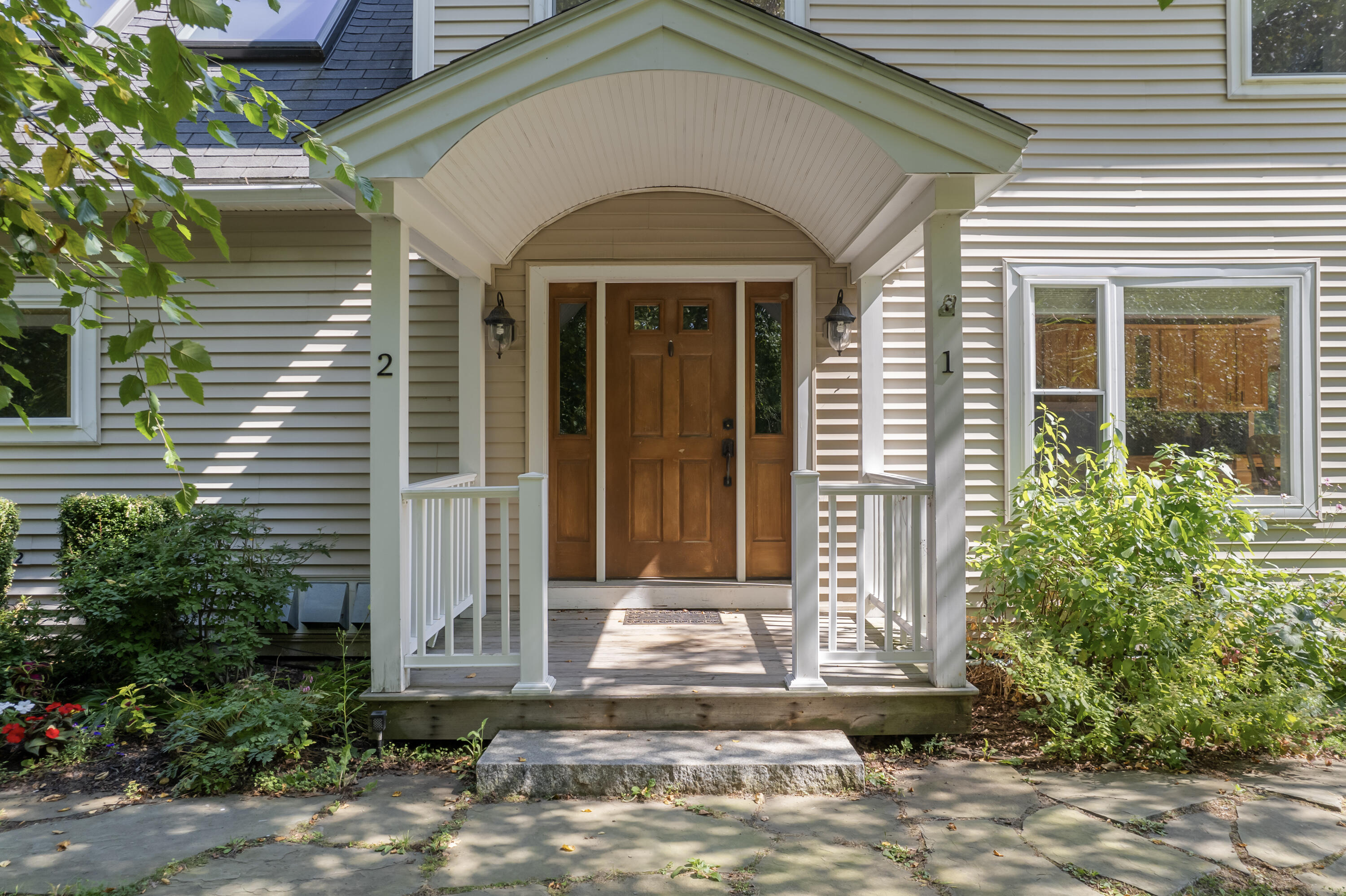 5 Hillside Place, 1
