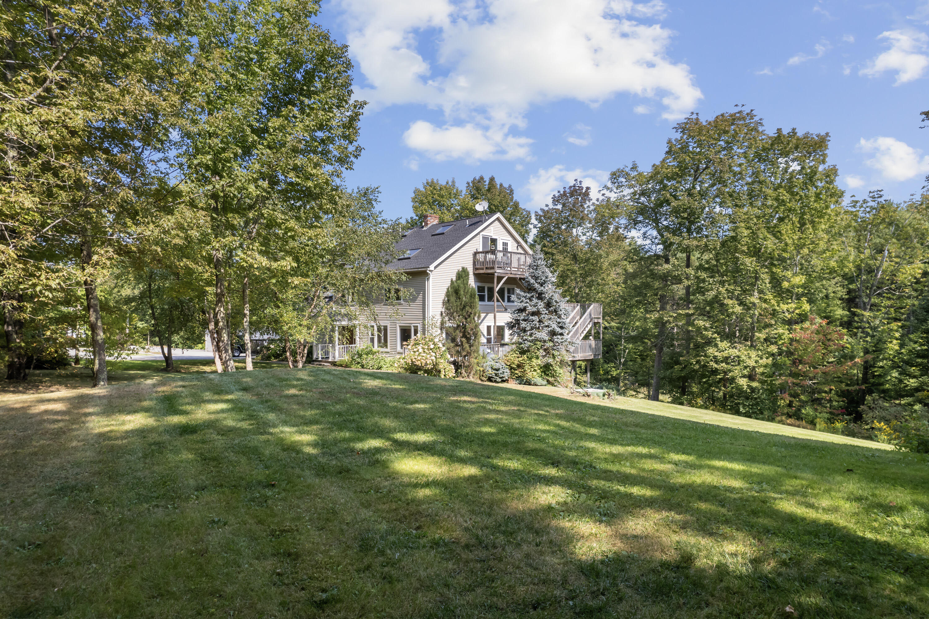 5 Hillside Place, 1