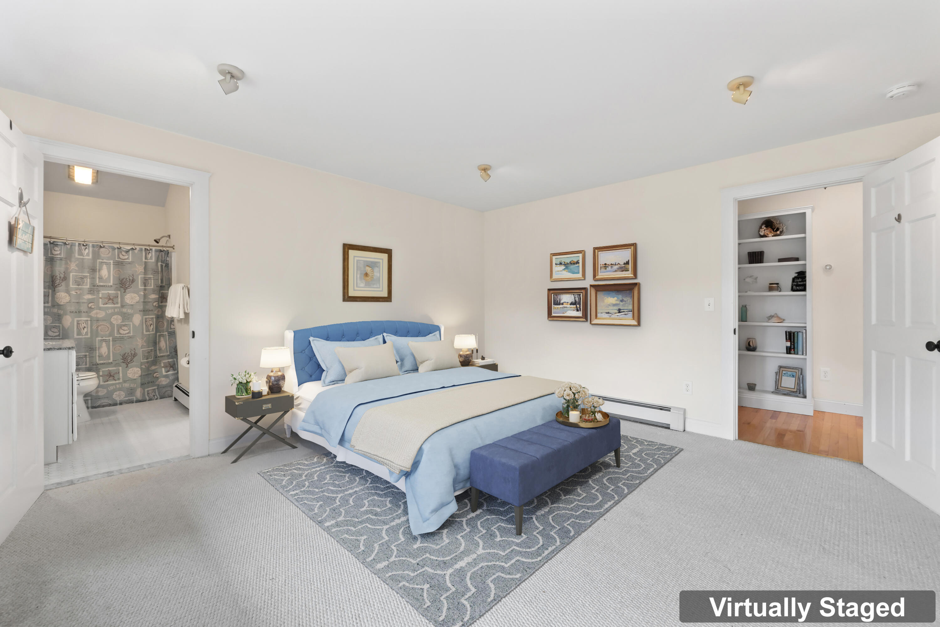 5 Hillside Place, 1