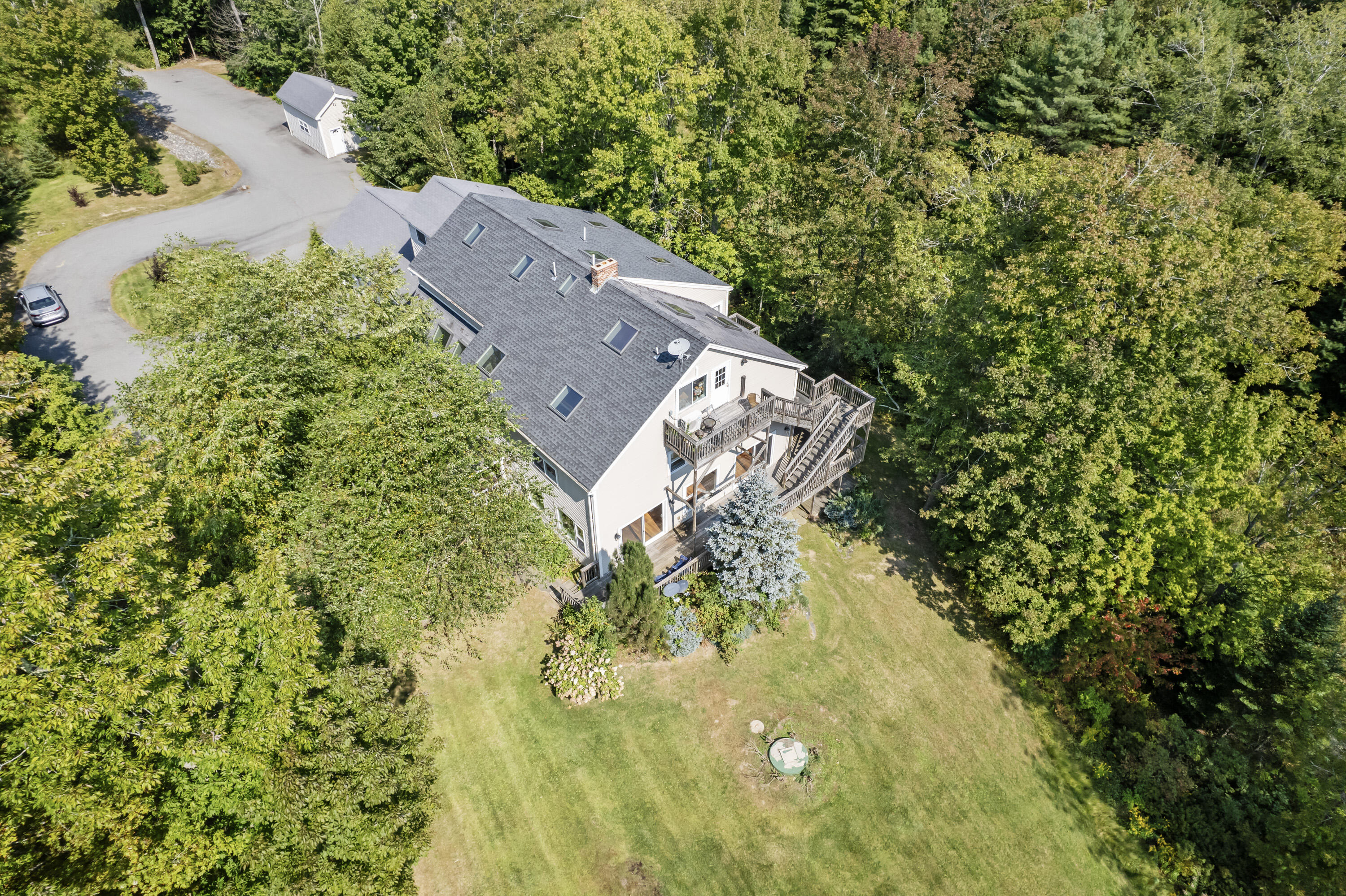 5 Hillside Place, 1