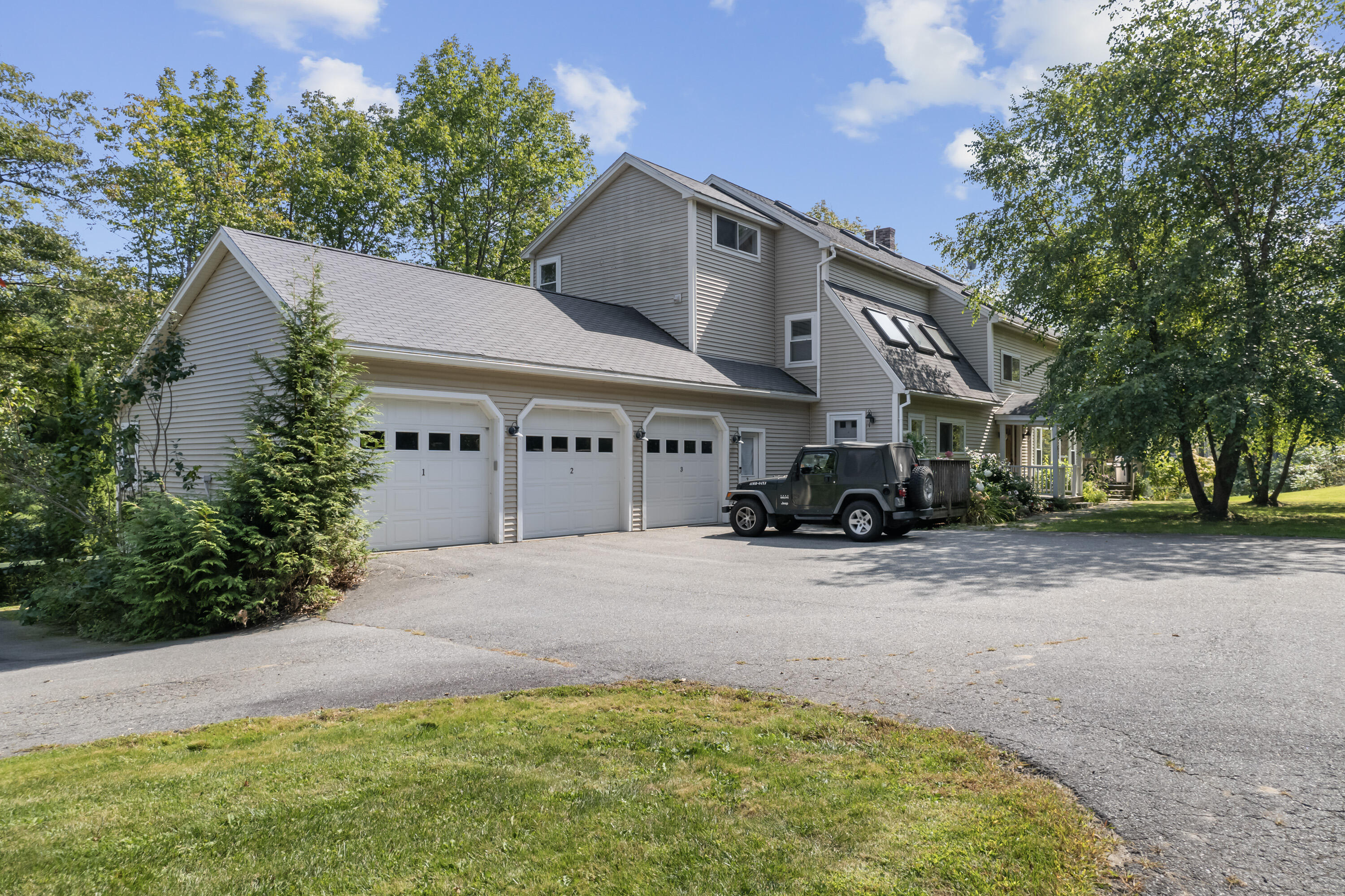 5 Hillside Place, 1