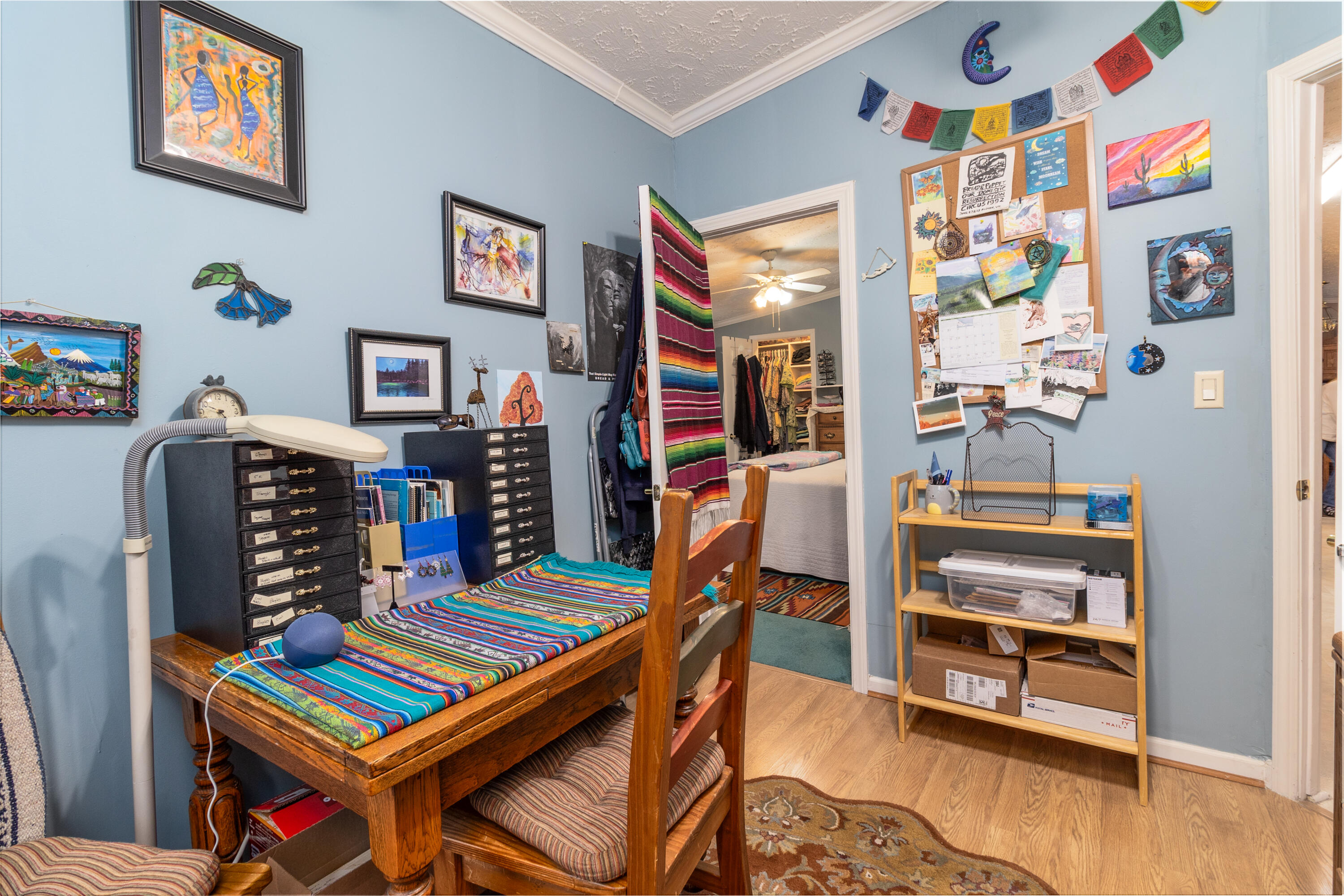 57 Tufton Street