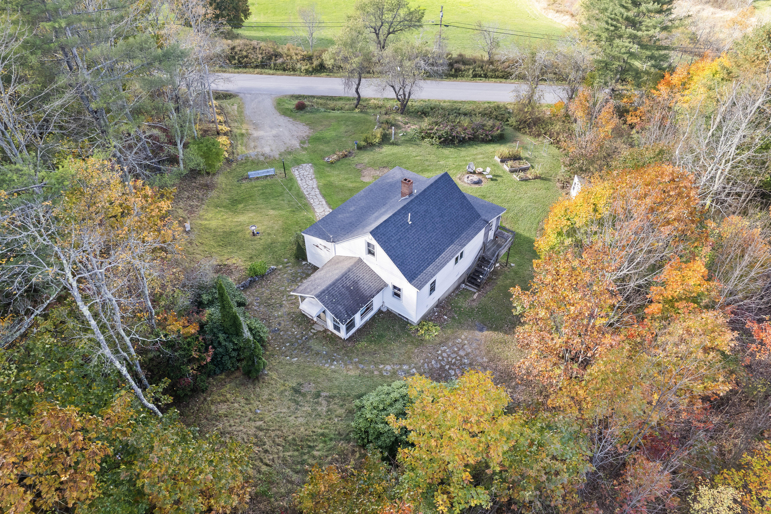 593 N Newcastle Road