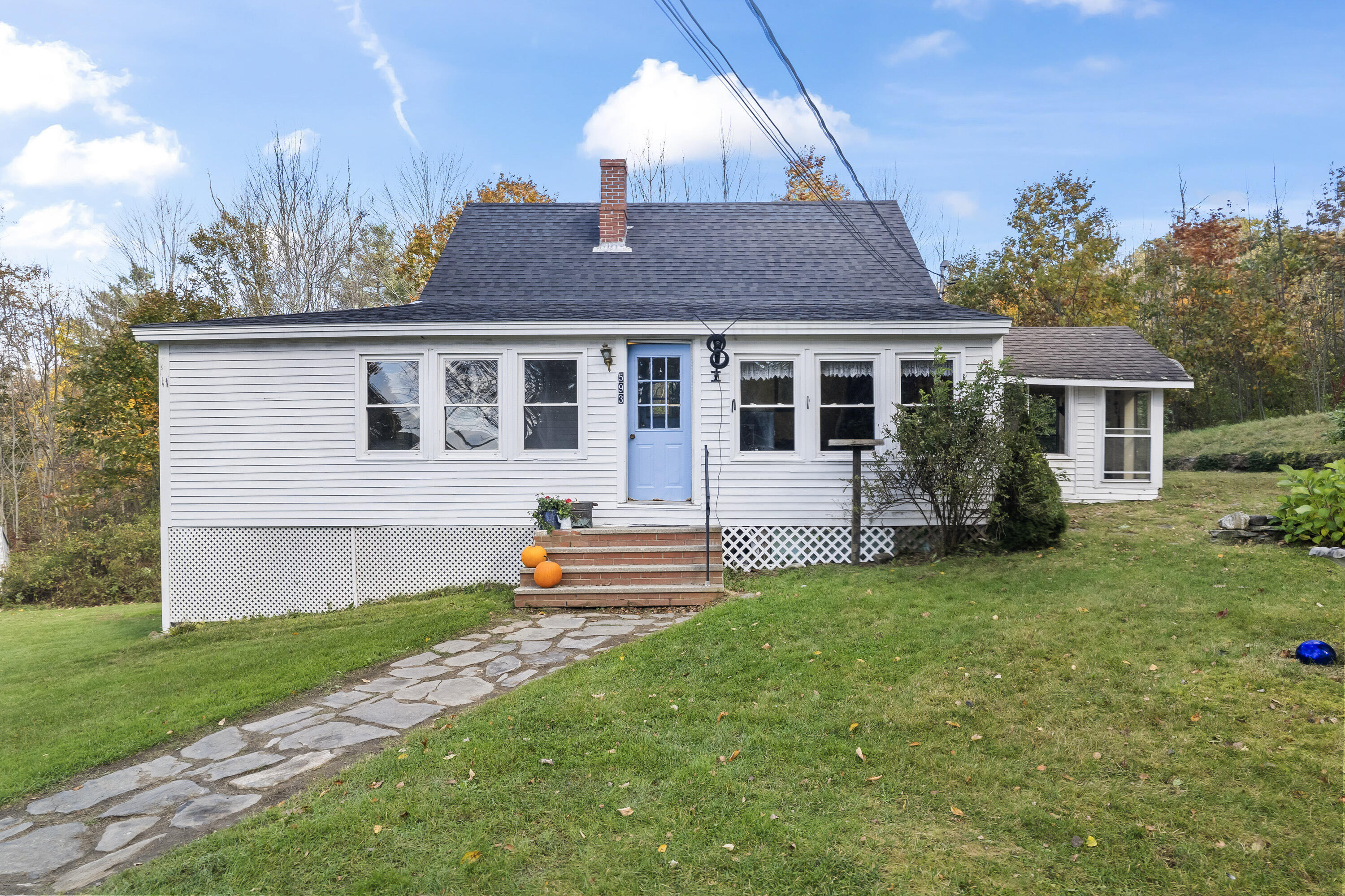 593 N Newcastle Road