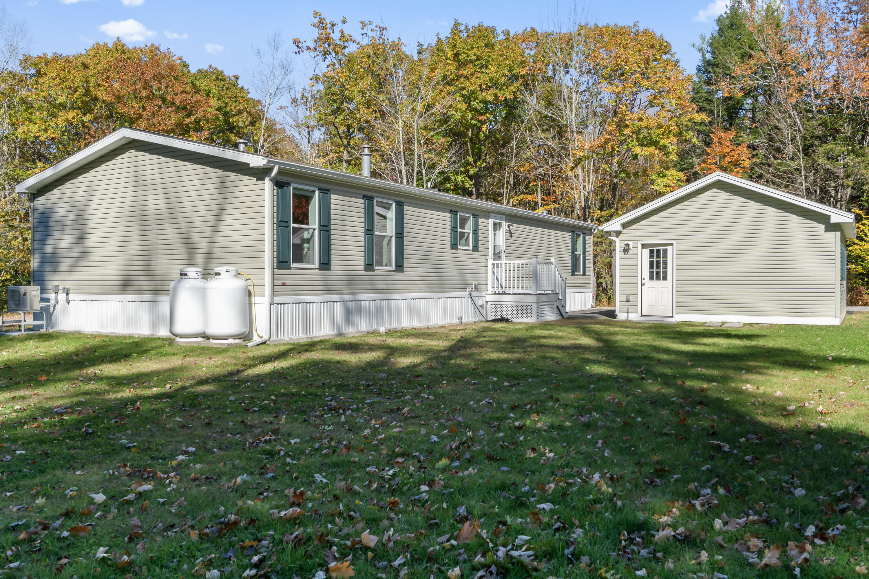 66 Harmony Hill Road
