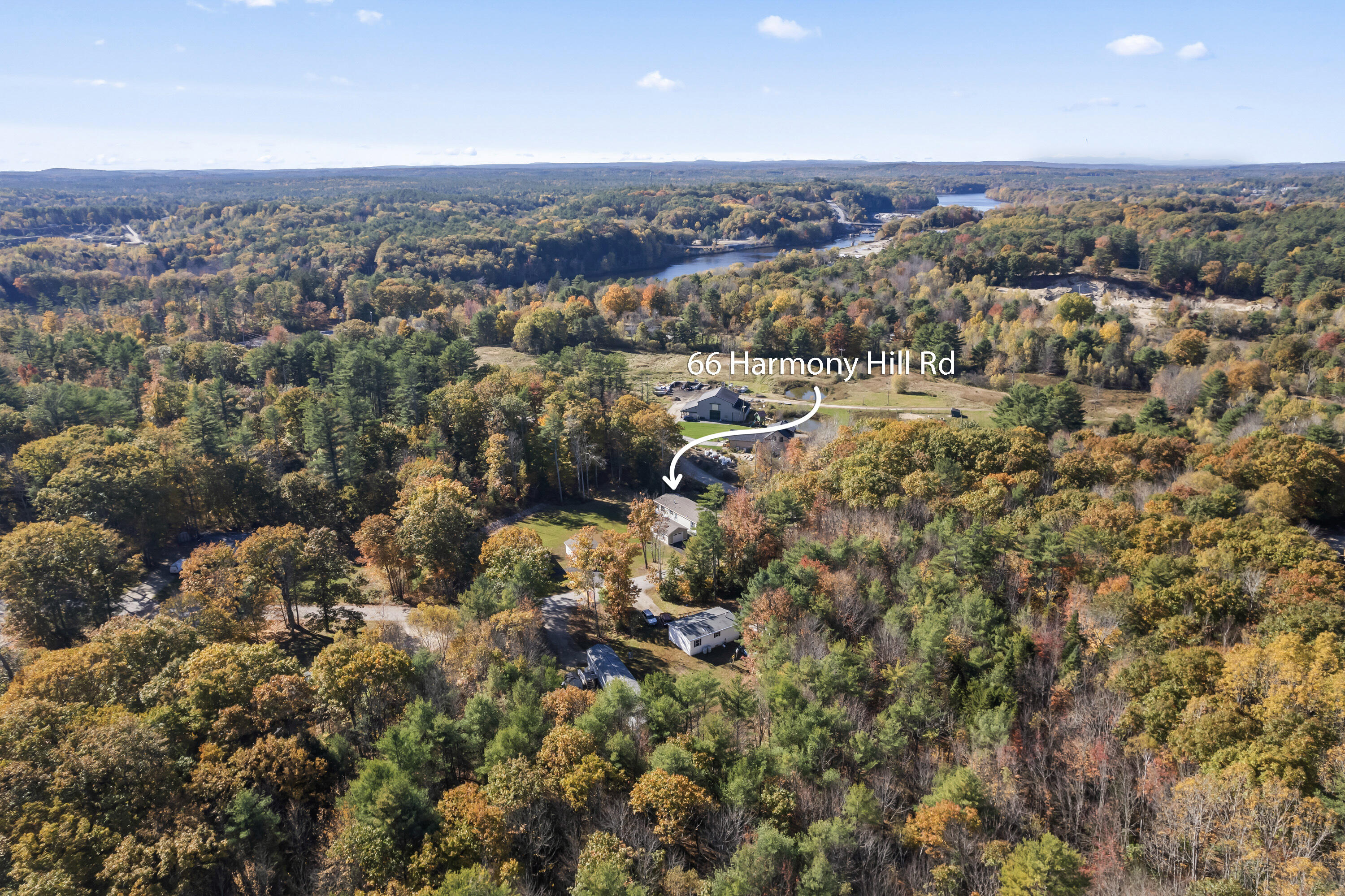 66 Harmony Hill Road