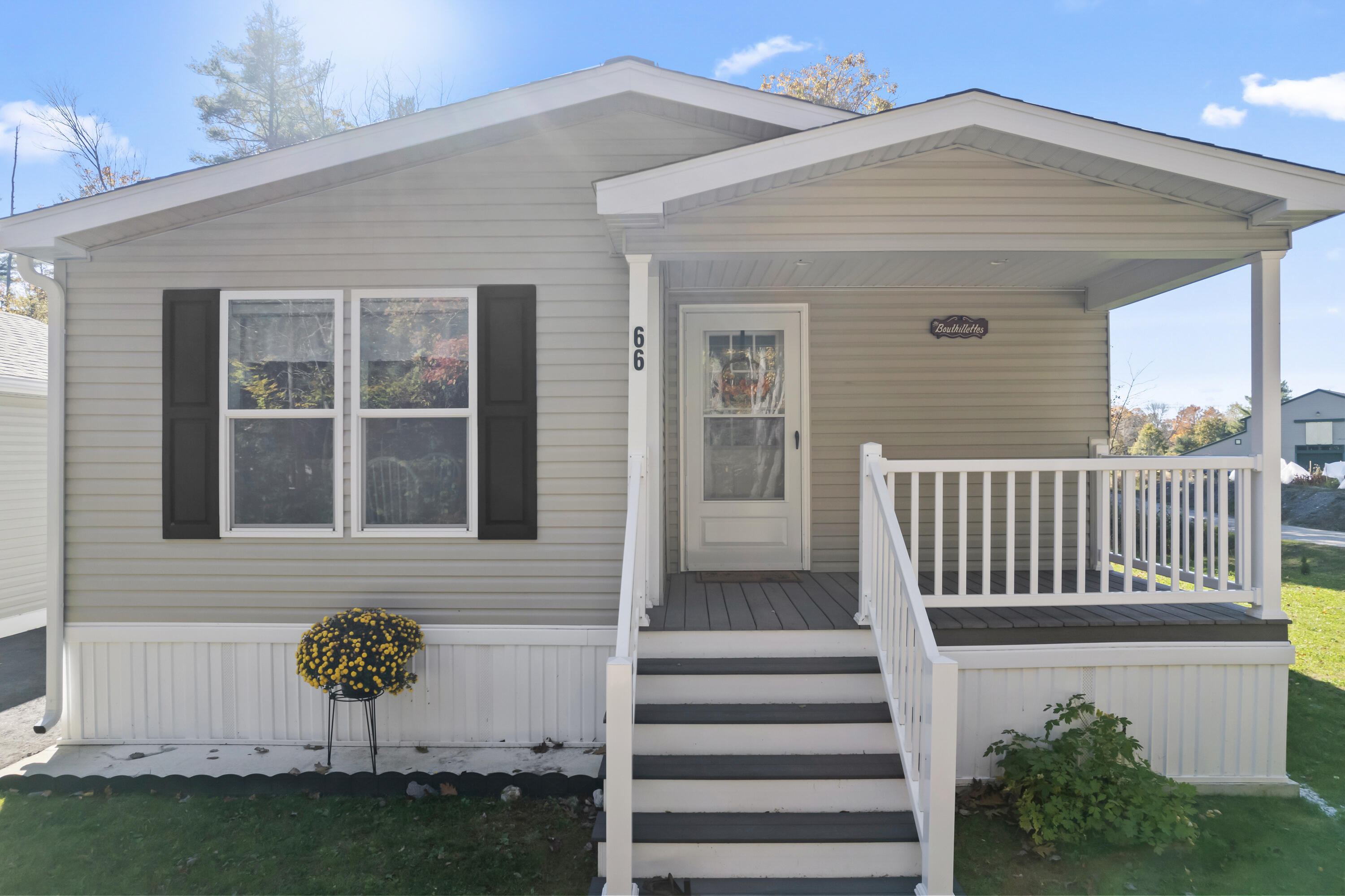 66 Harmony Hill Road
