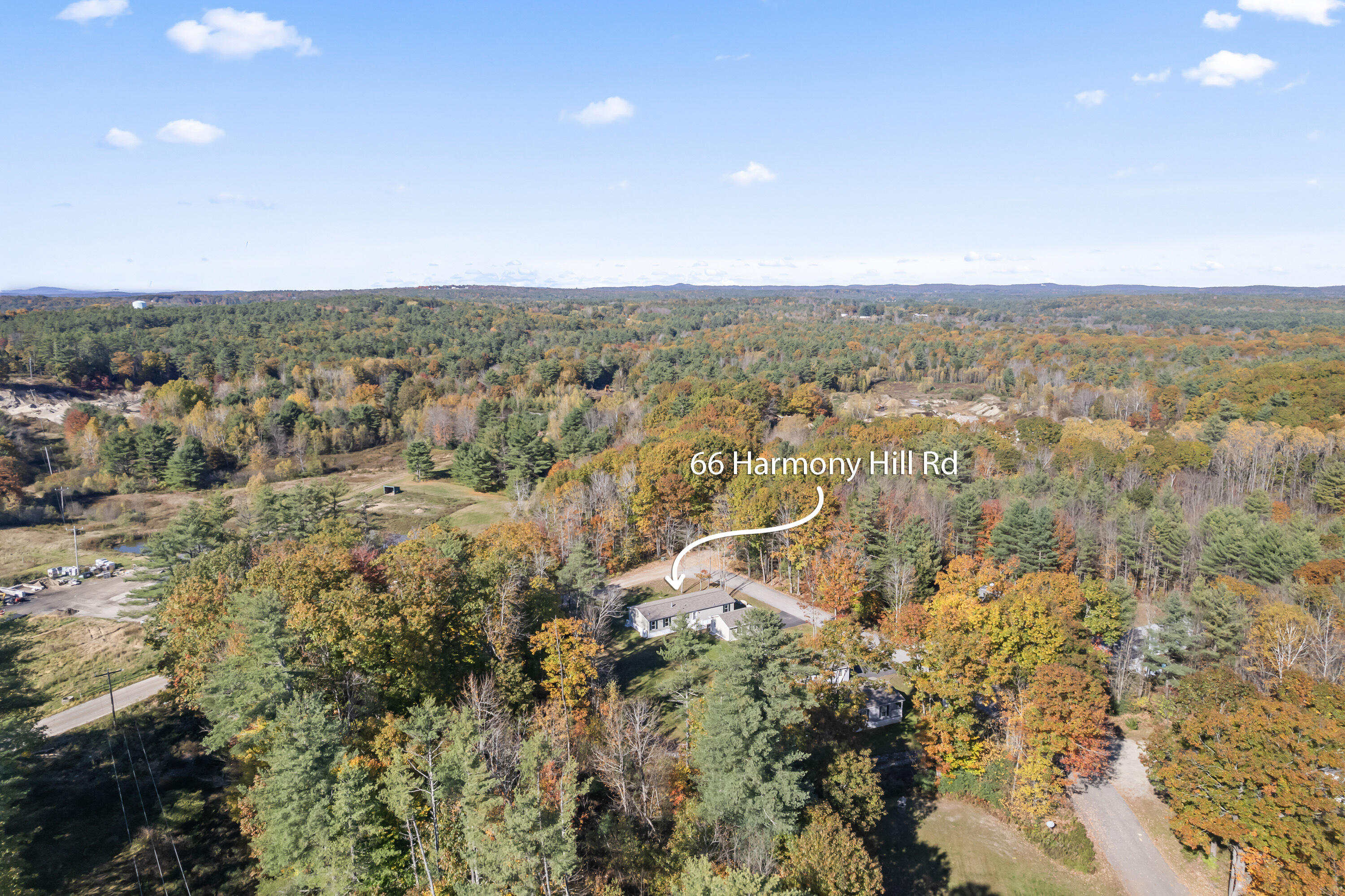 66 Harmony Hill Road