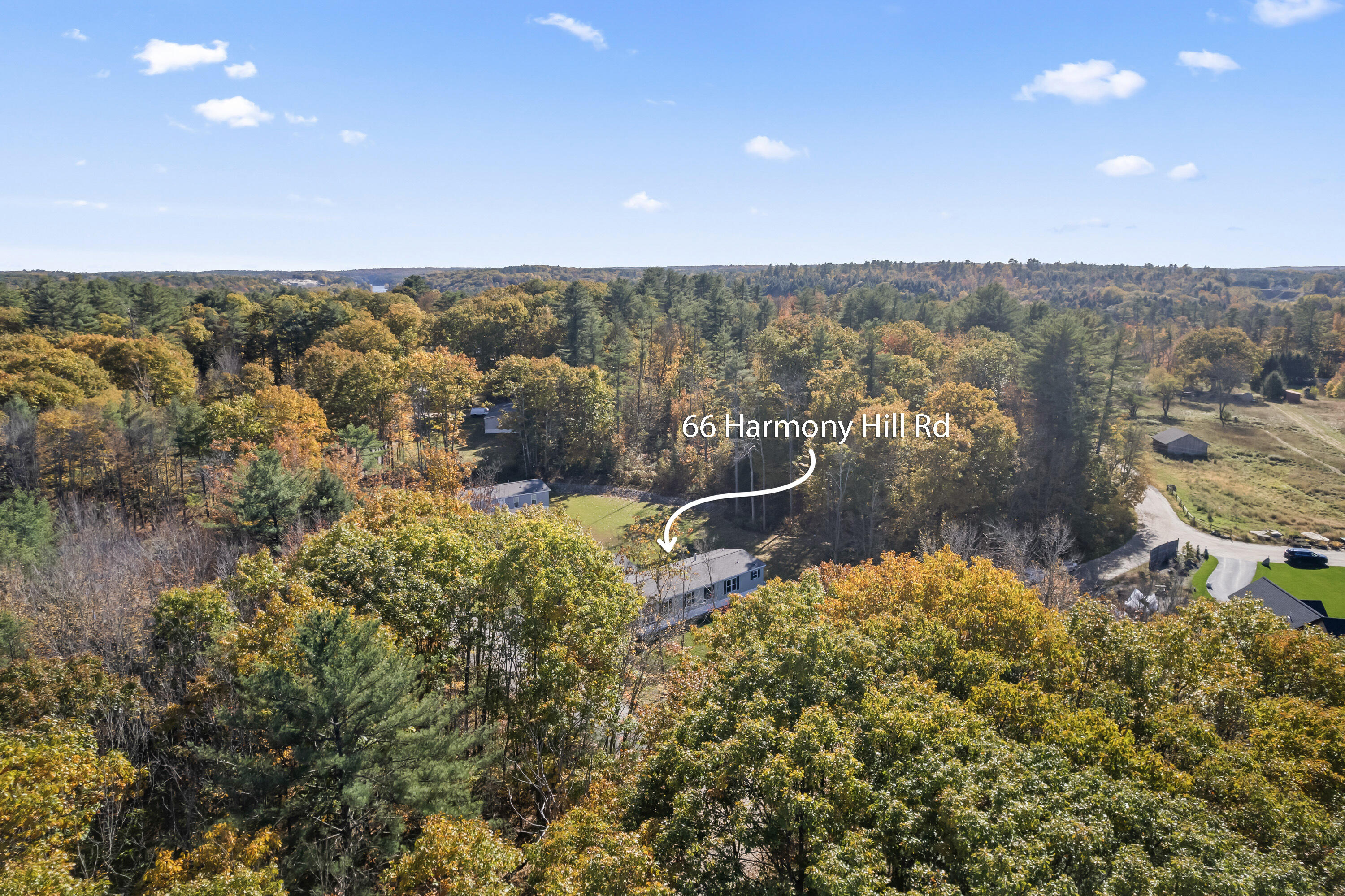 66 Harmony Hill Road