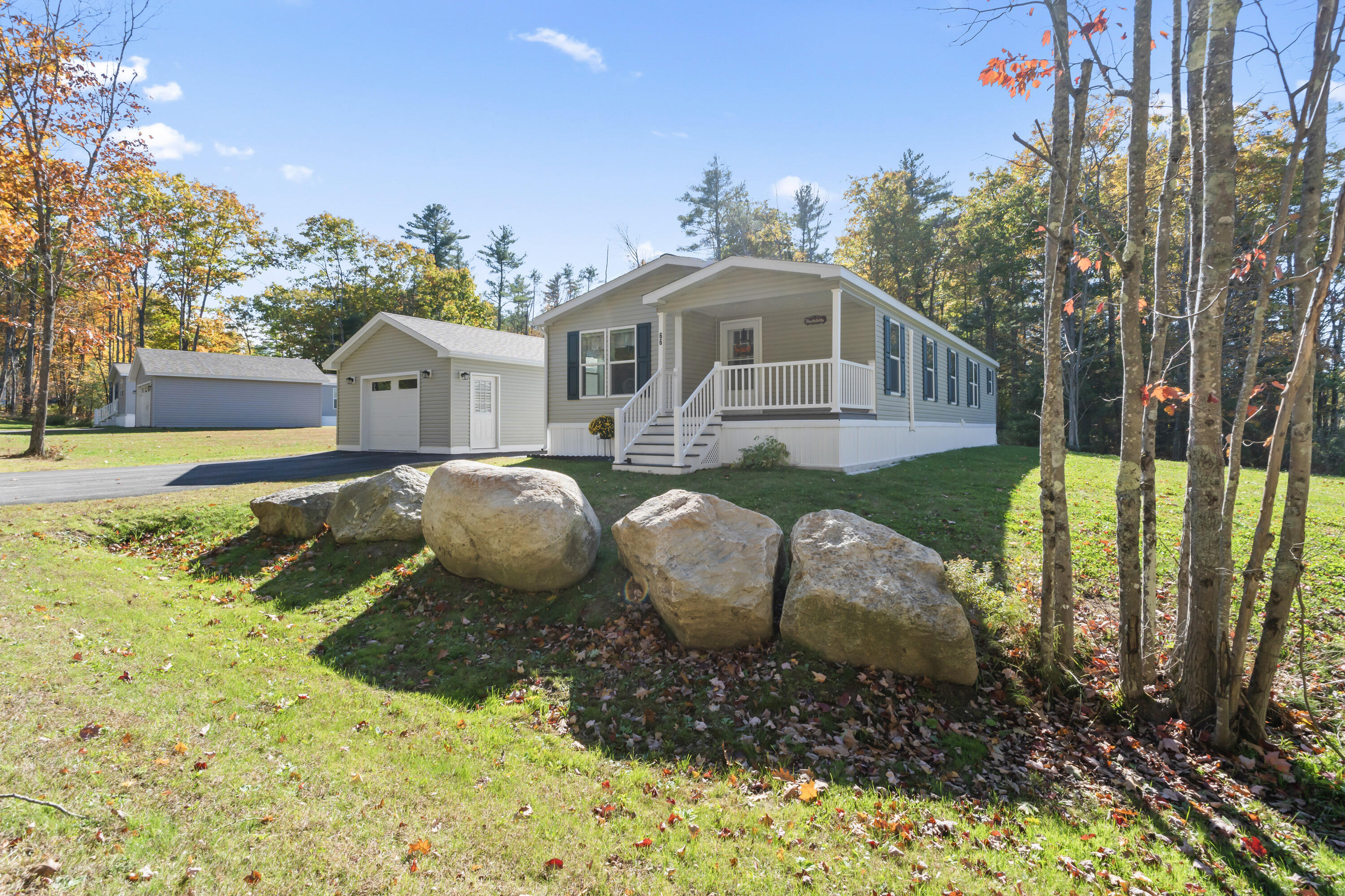 66 Harmony Hill Road