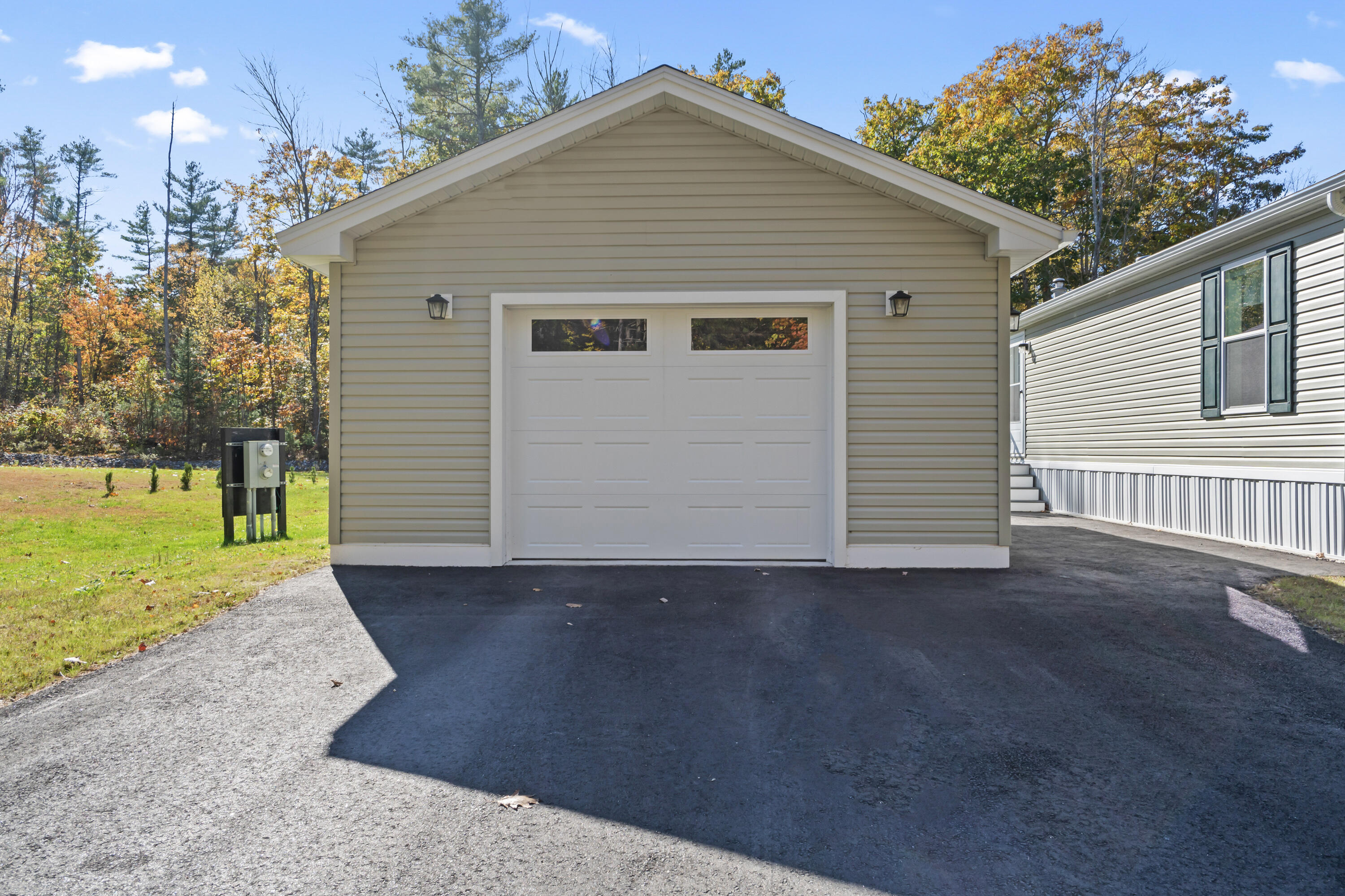 66 Harmony Hill Road