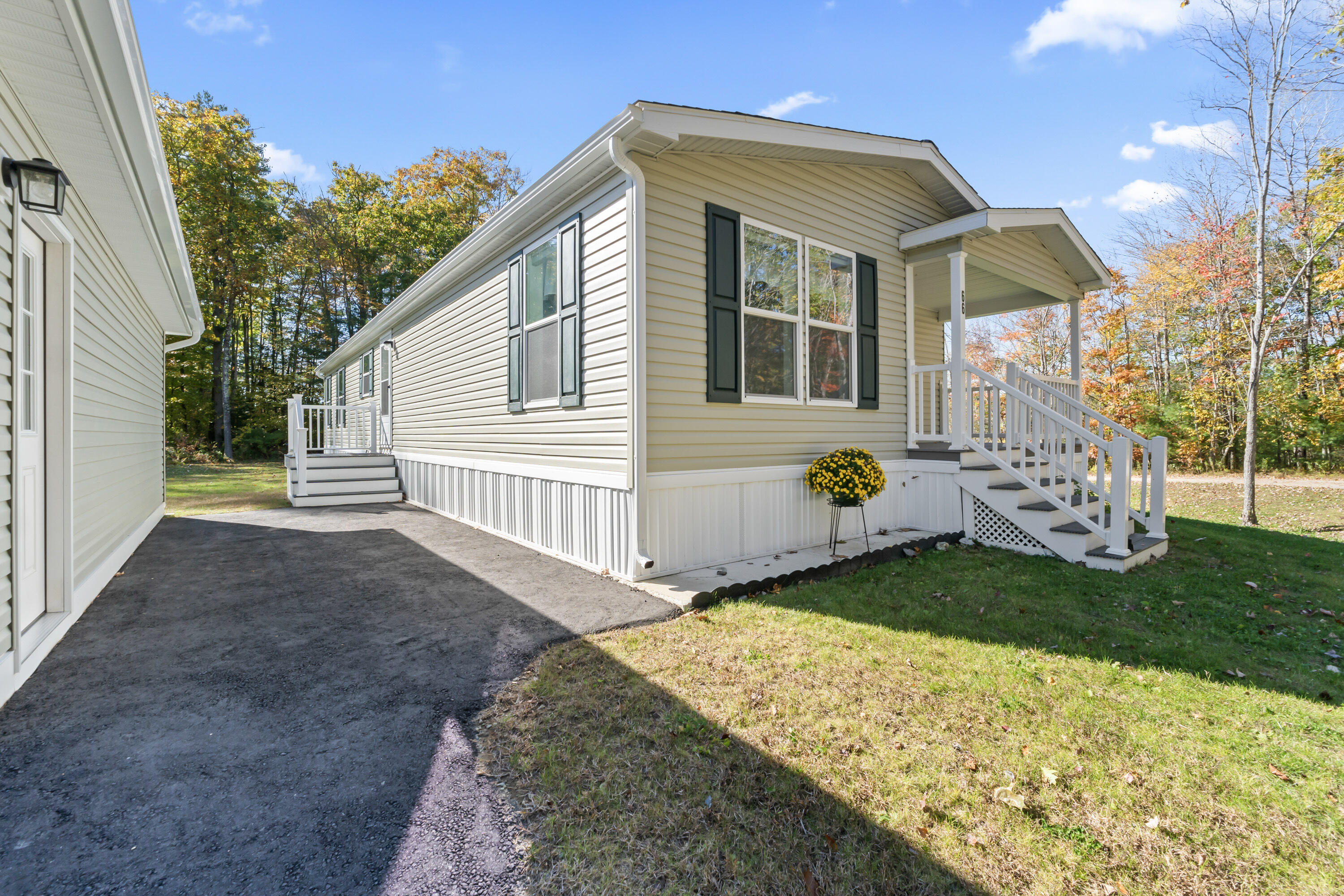 66 Harmony Hill Road