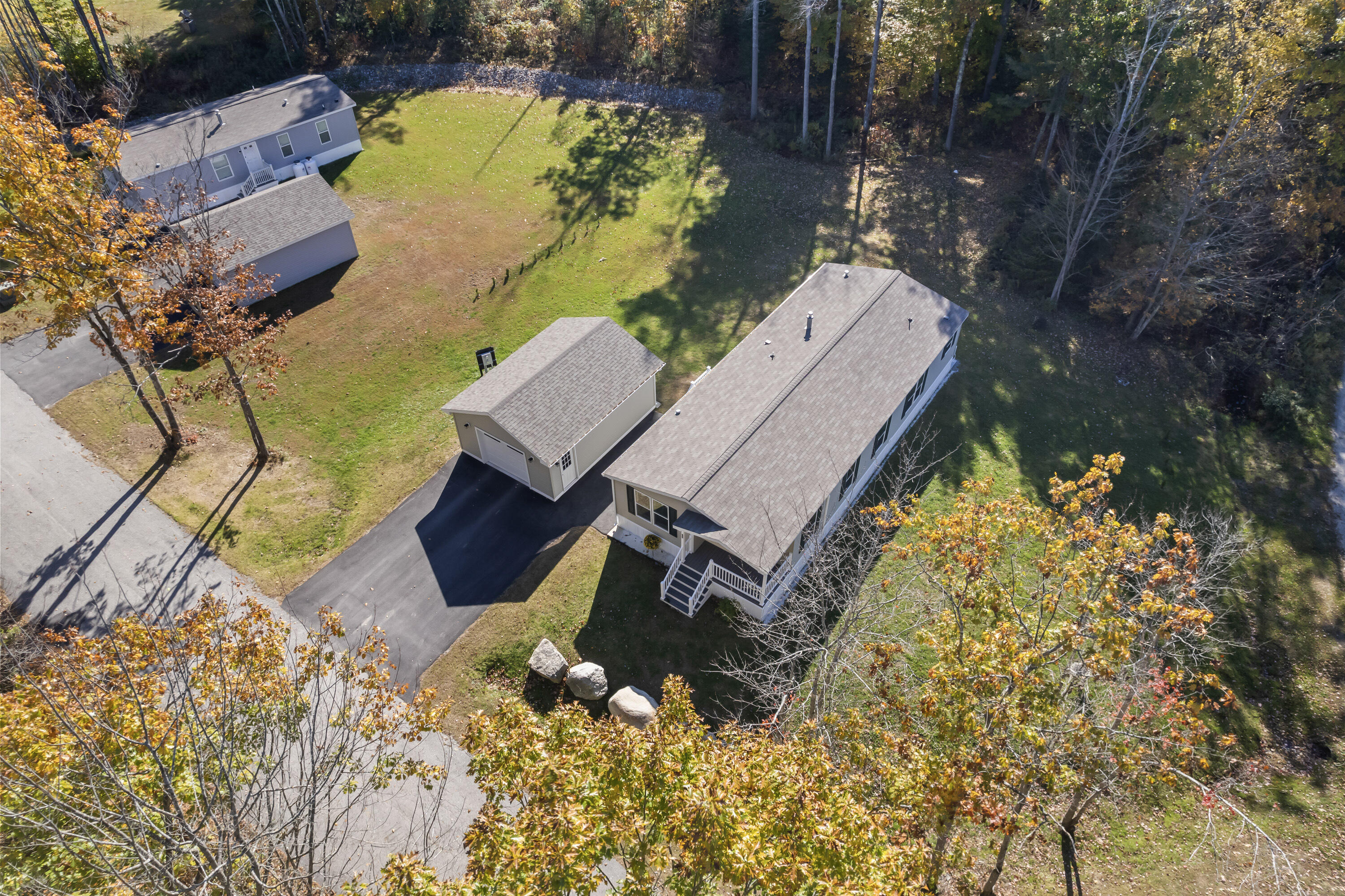 66 Harmony Hill Road