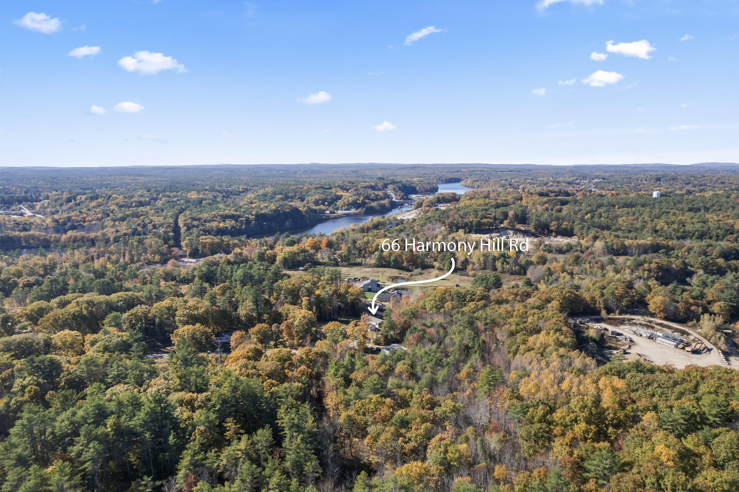 66 Harmony Hill Road